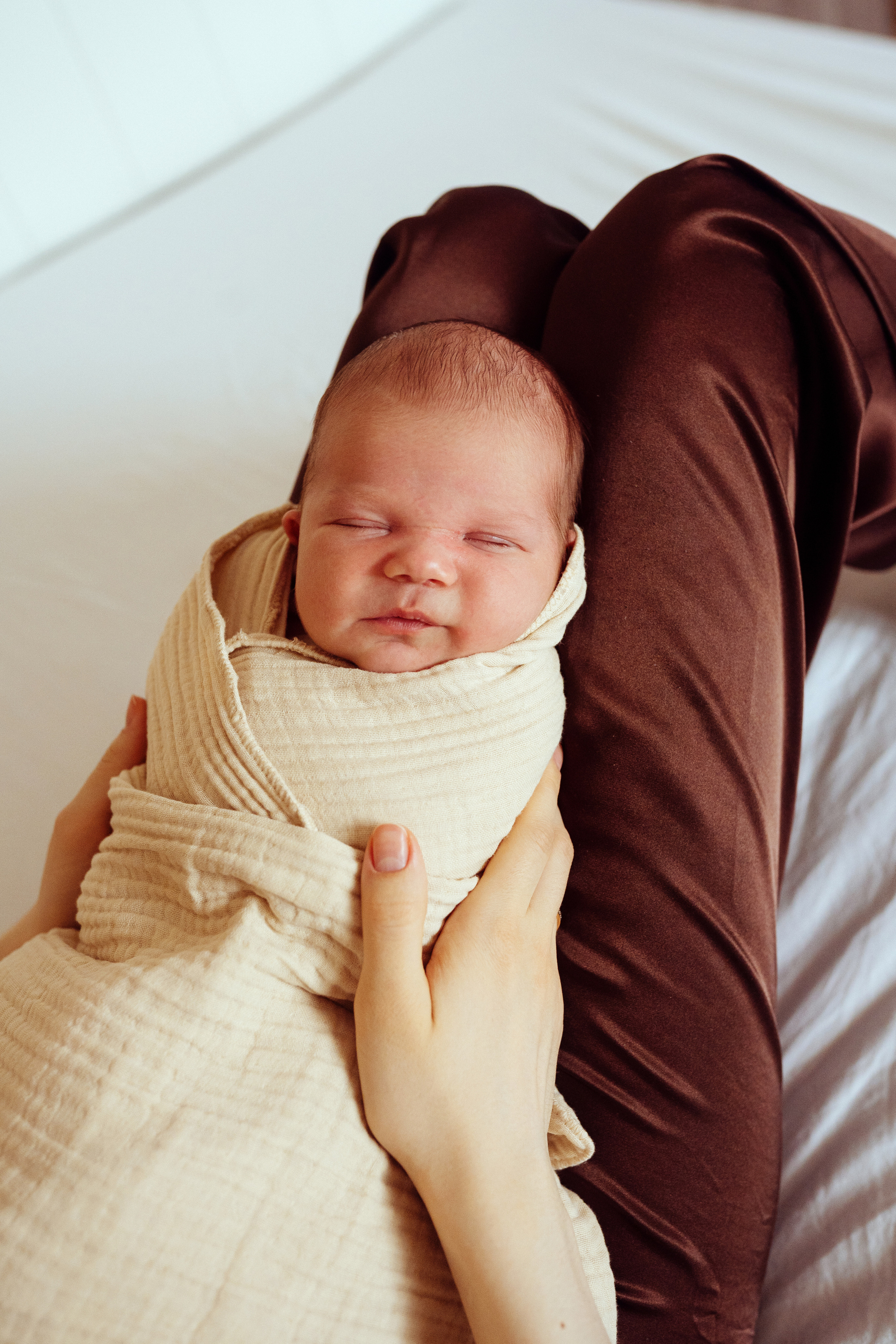 Фотосессии для малышей. Фотограф Ким Наталья в Красноярске