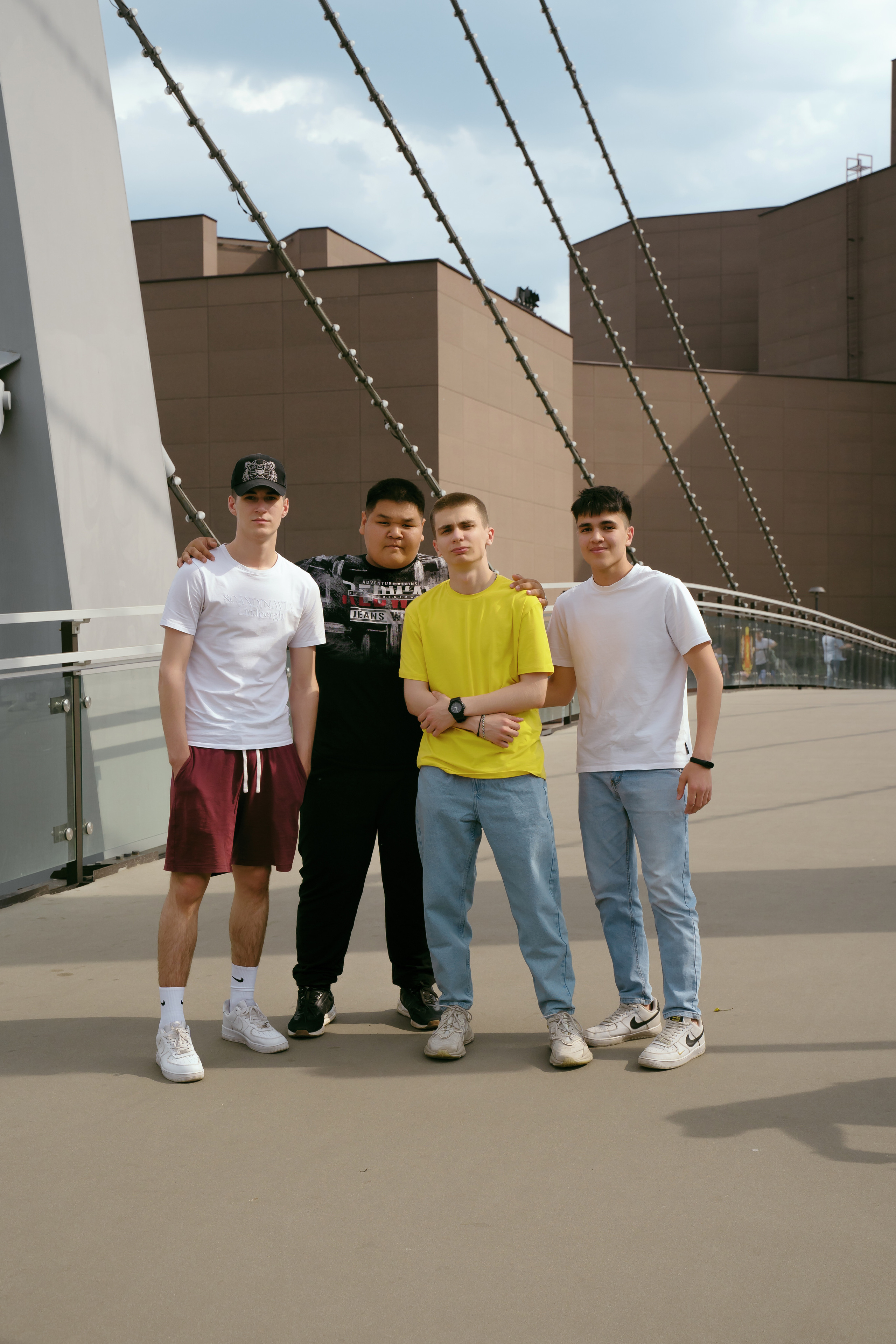 Фотограф на выпускной. Фотограф Ким Наталья в Красноярске