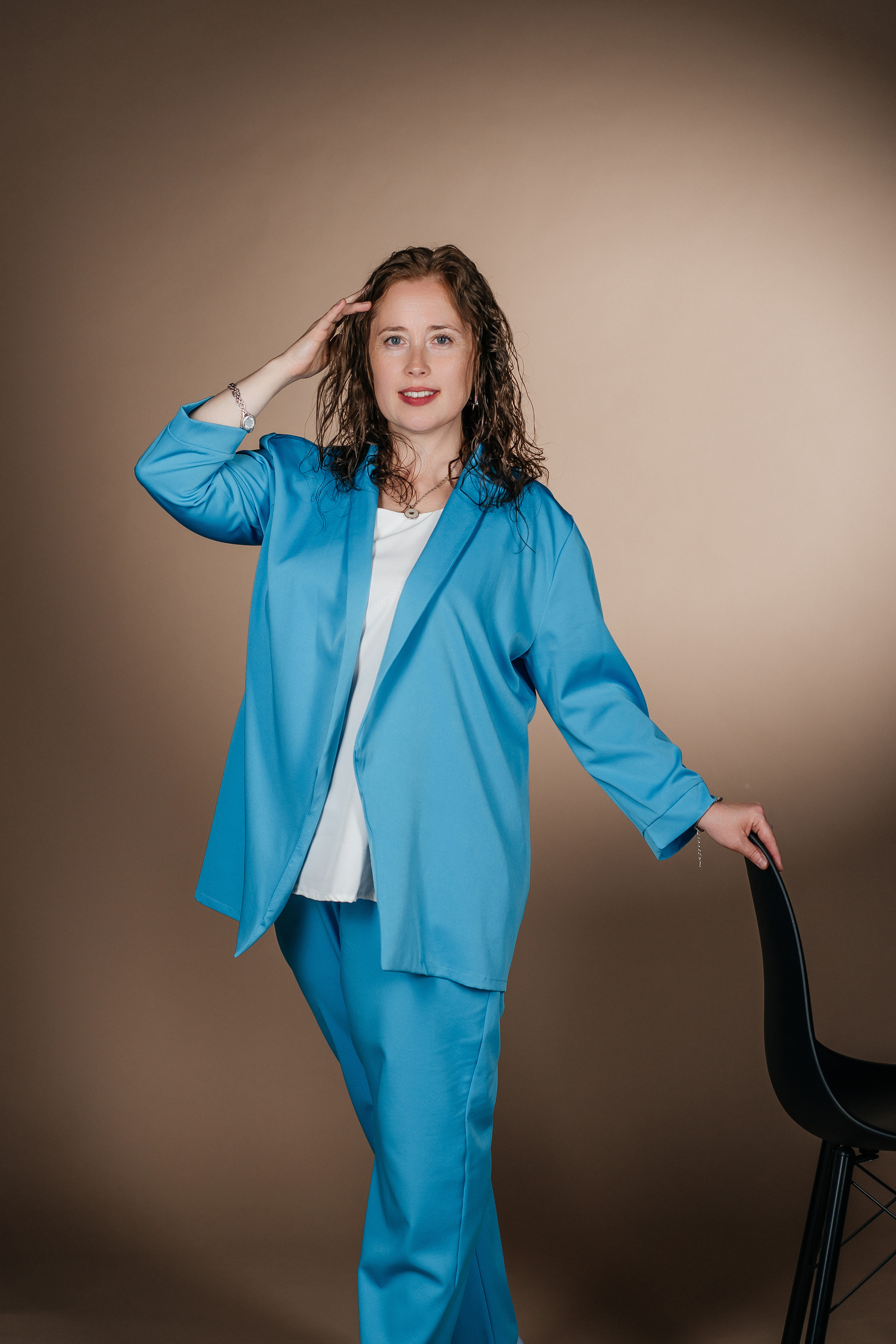 Фотосессия для класса. Фотограф Ким Наталья в Красноярске