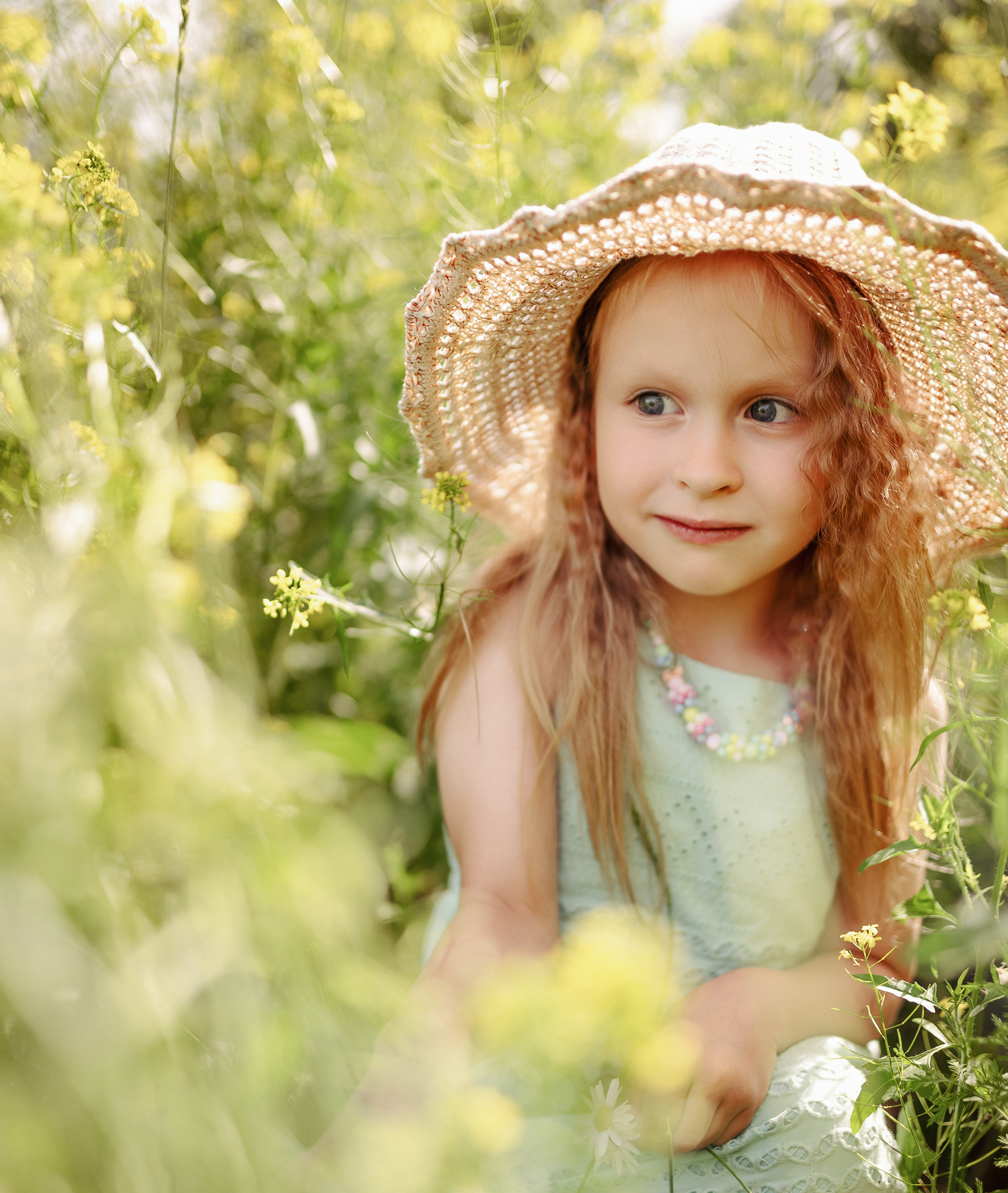 Детские фотосессии. Фотограф Ким Наталья в Красноярске