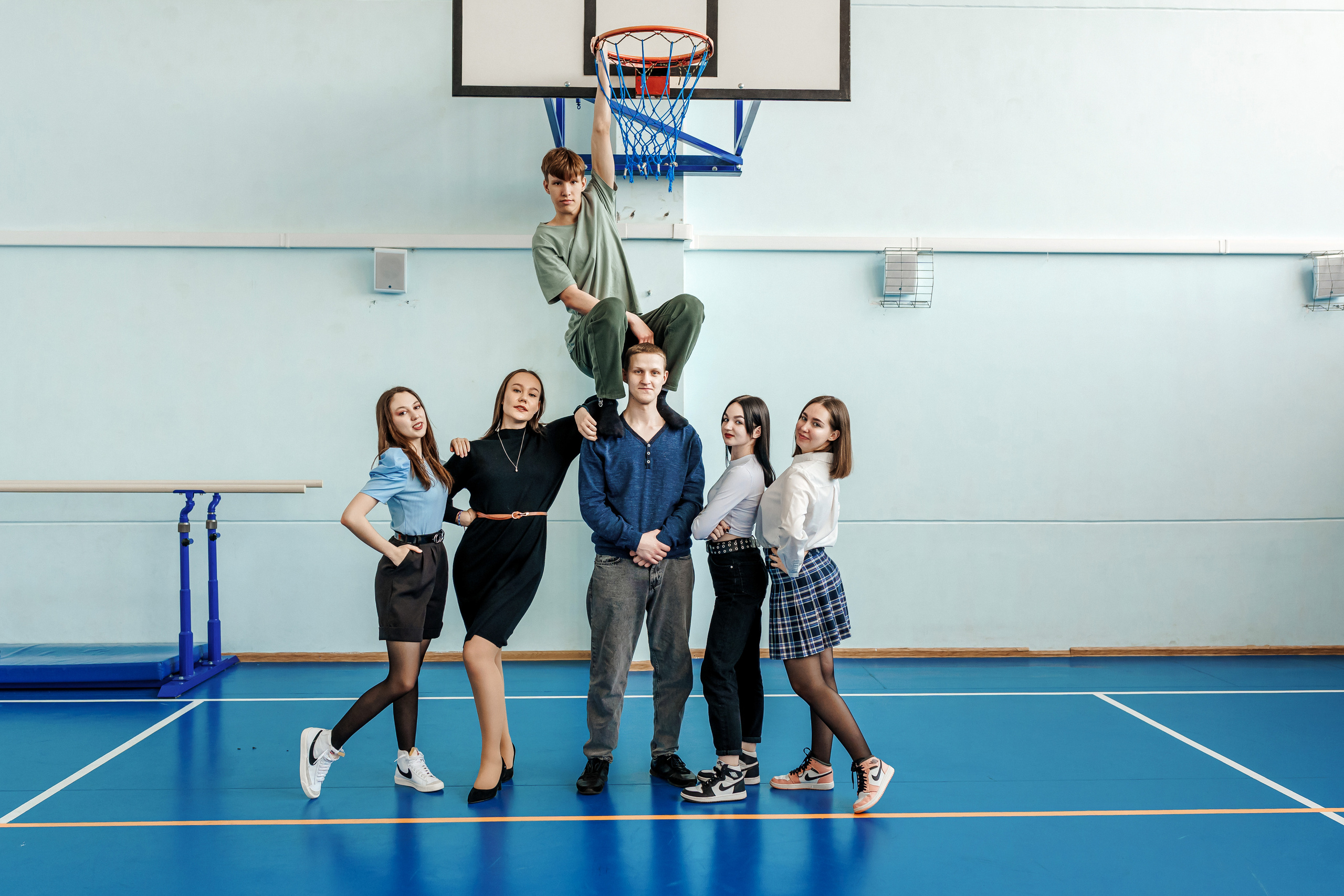 Фотограф в школу. Фотограф Ким Наталья в Красноярске