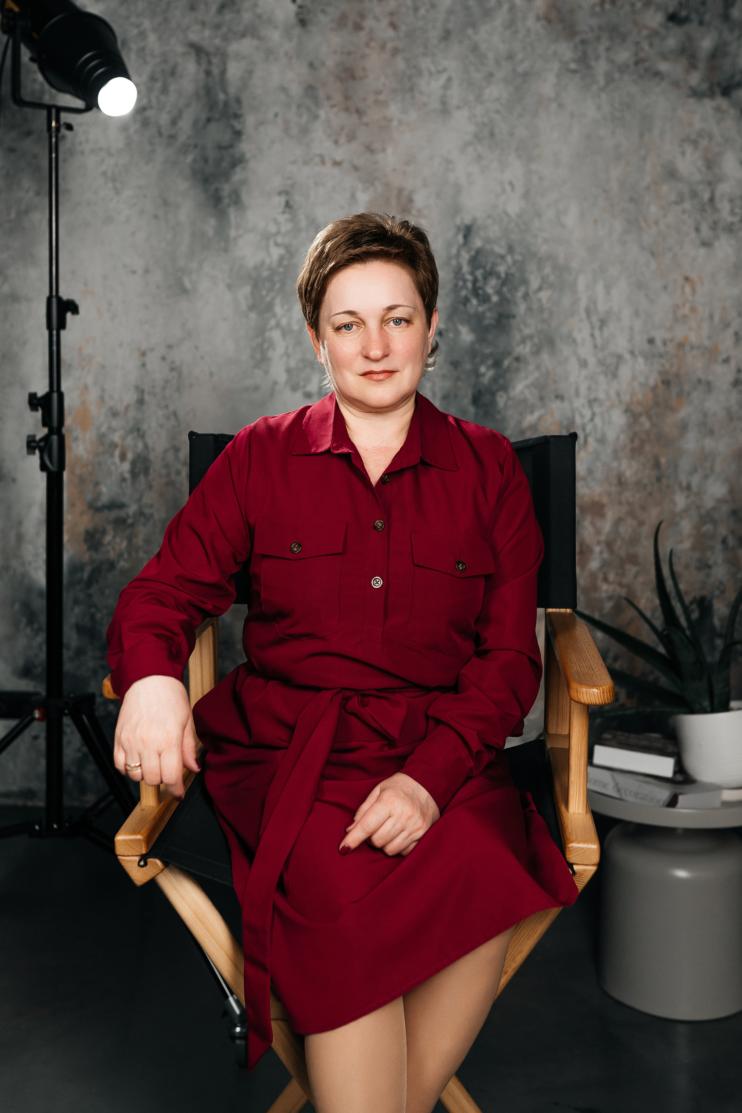 Фотосессия для выпускников. Фотограф Ким Наталья в Красноярске