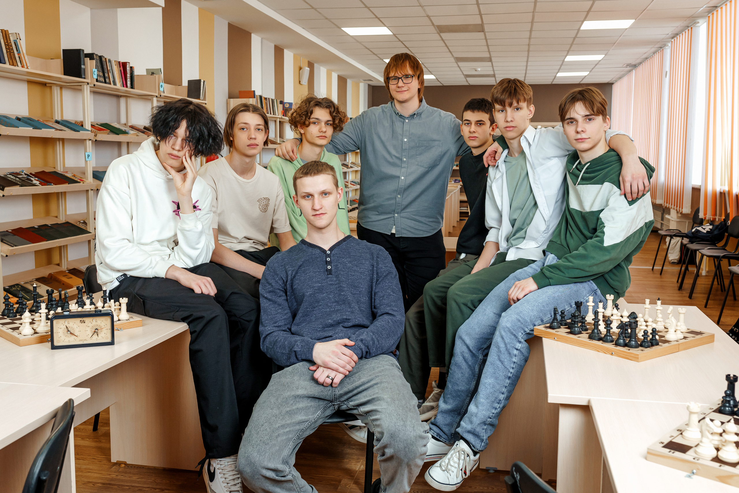 Фотограф в школу. Фотограф Ким Наталья в Красноярске