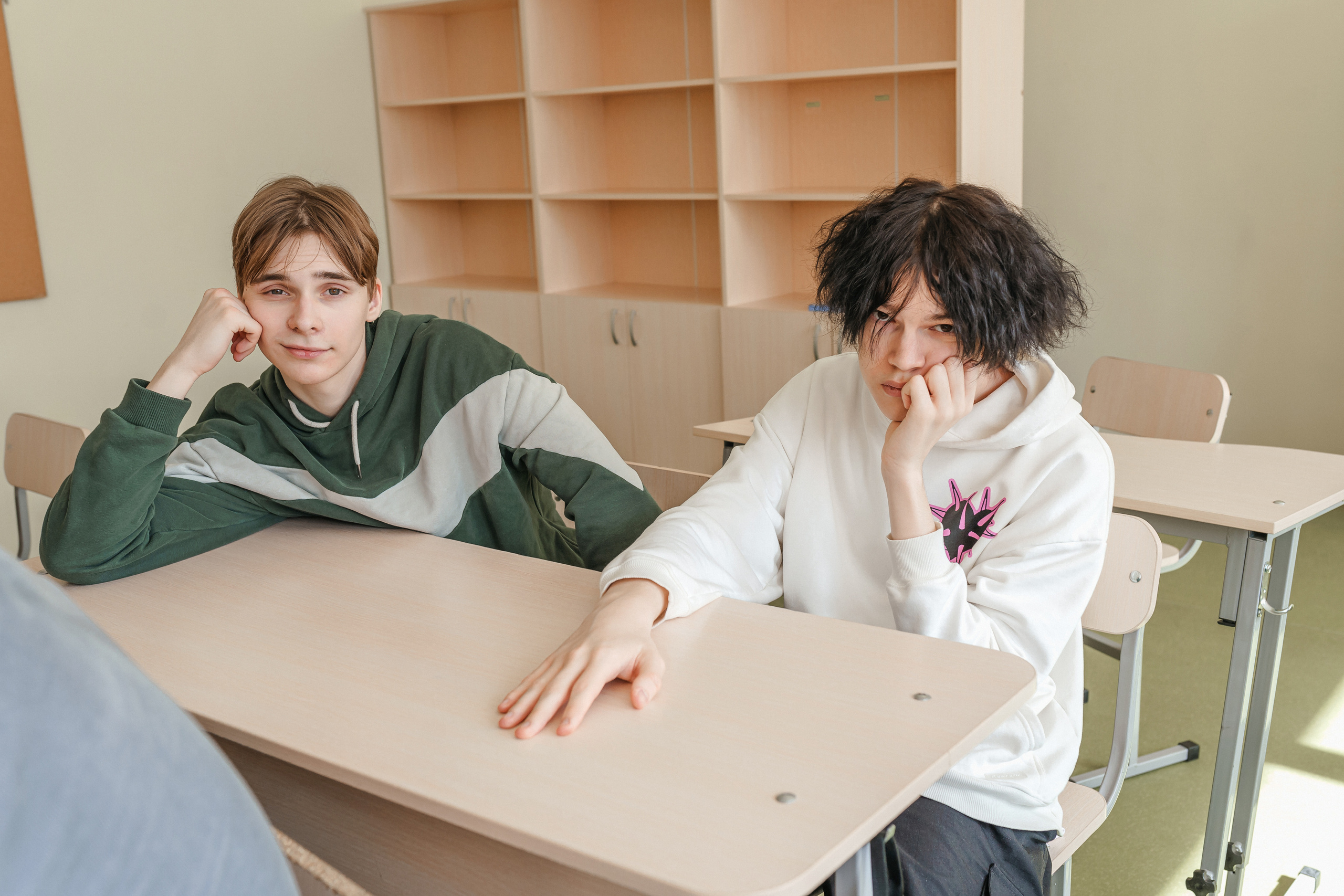 Фотограф в школу. Фотограф Ким Наталья в Красноярске