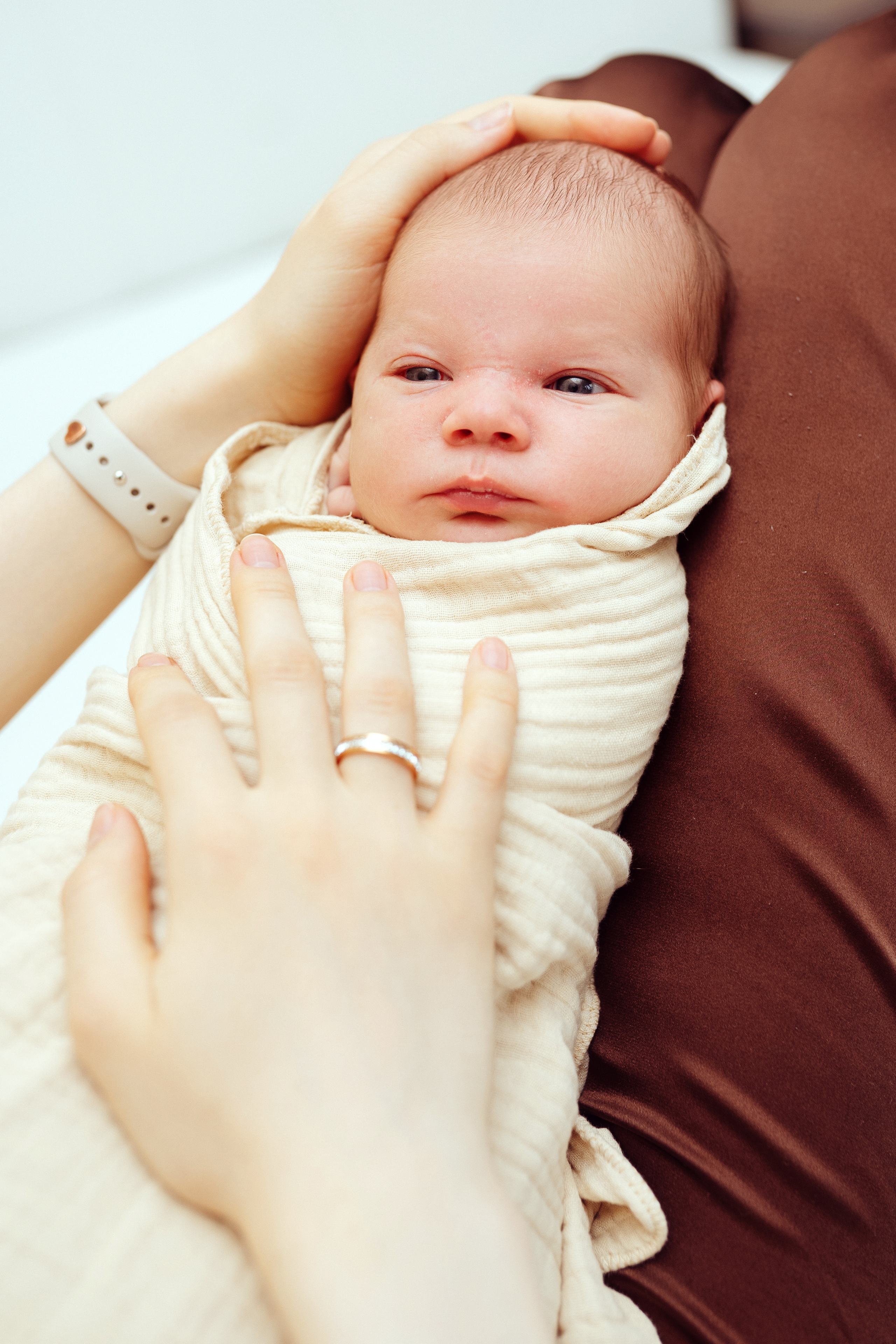 Фотосессии для малышей. Фотограф Ким Наталья в Красноярске