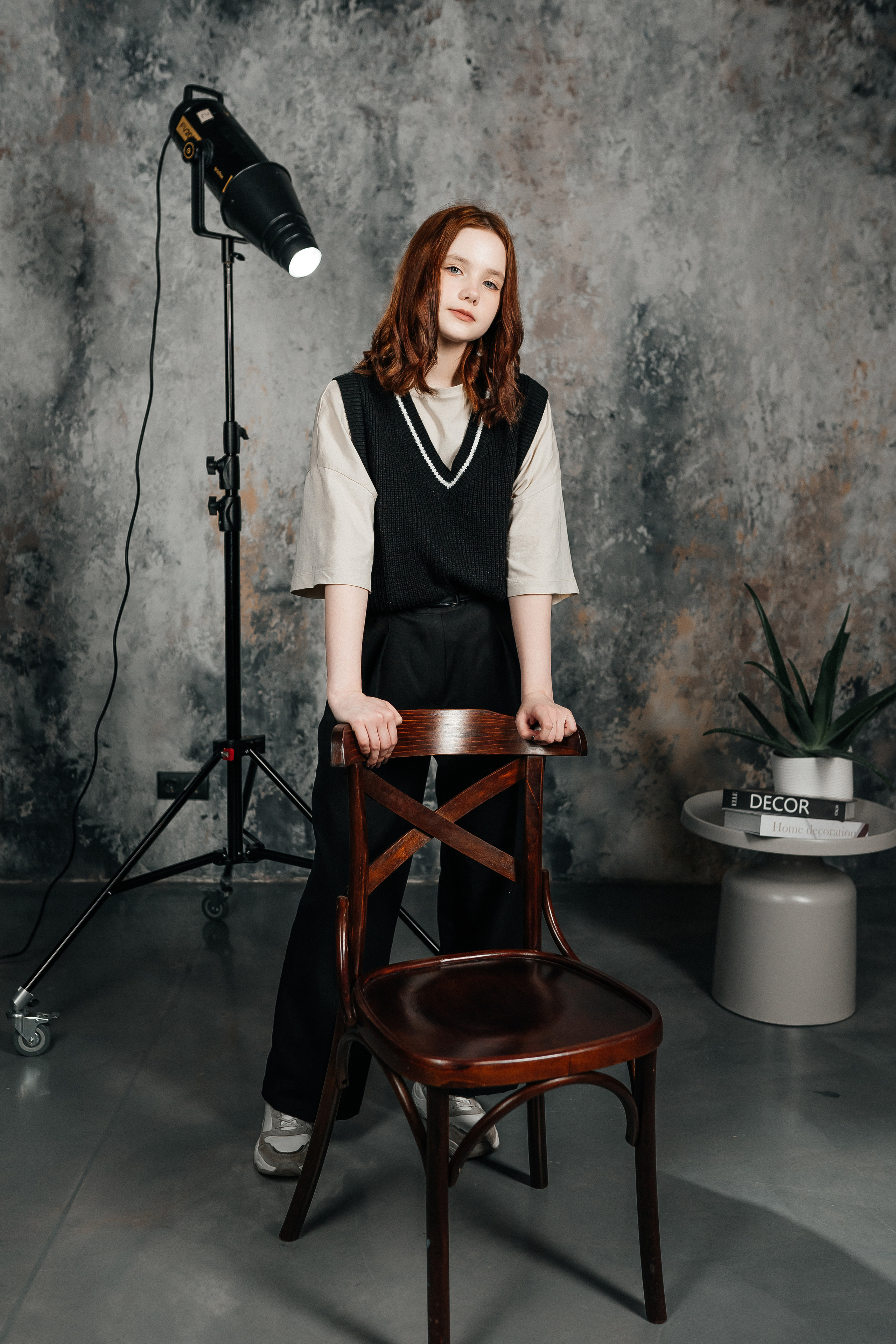 Фотосессия для выпускников. Фотограф Ким Наталья в Красноярске