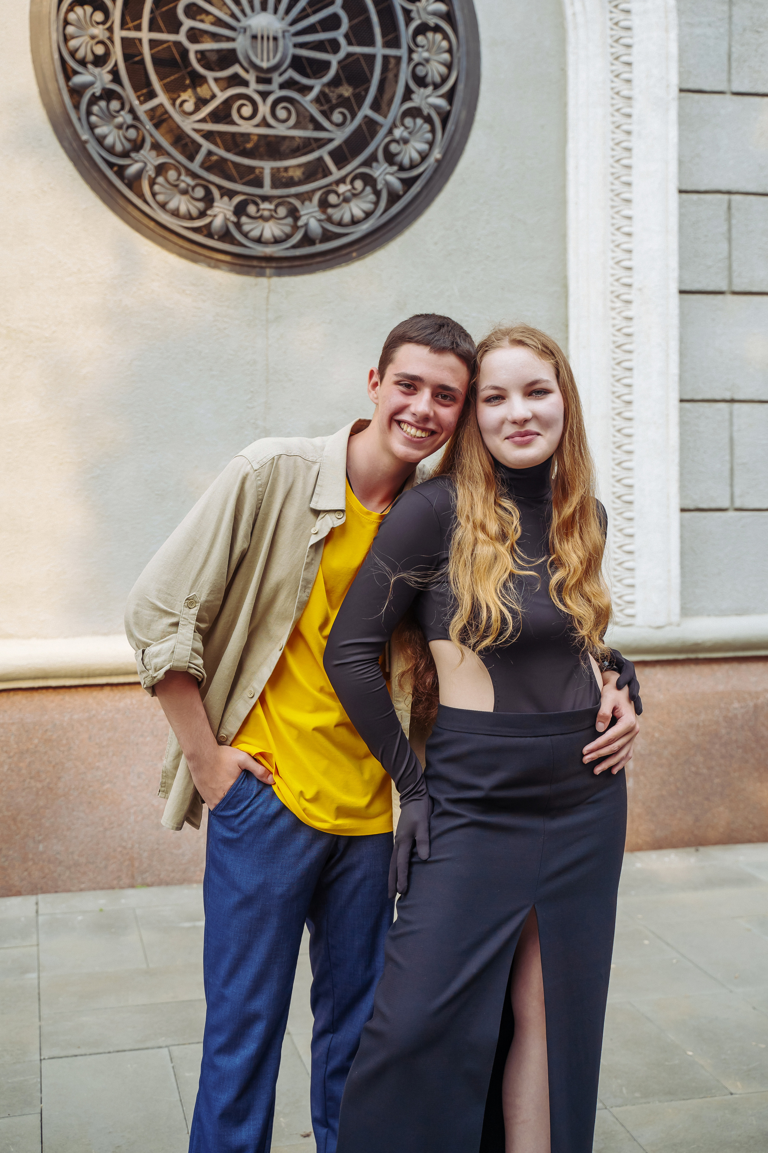 Выпускные альбомы. Фотограф Ким Наталья в Красноярске