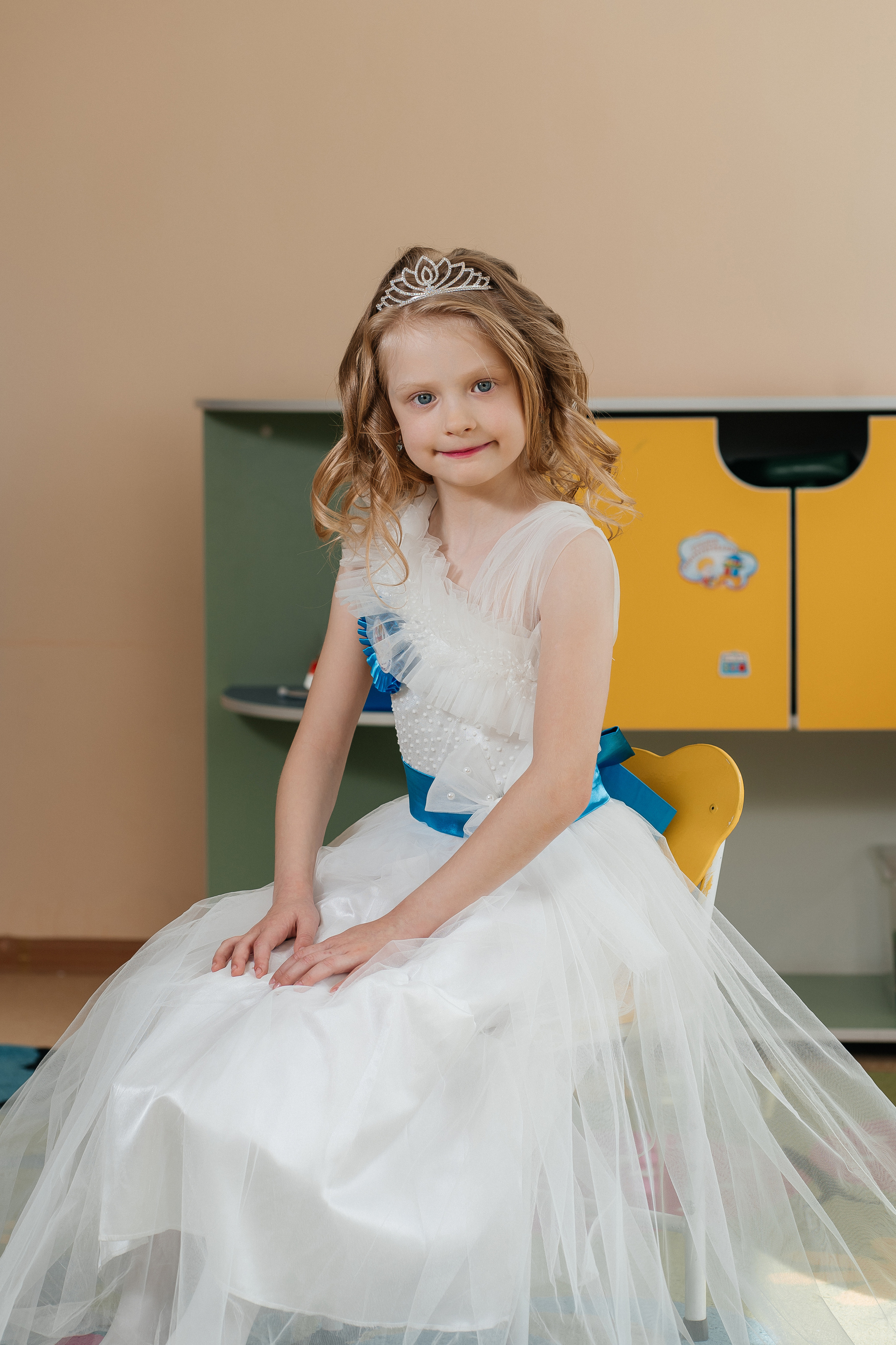 Фотограф на выпускной в детский сад. Фотограф Ким Наталья в Красноярске