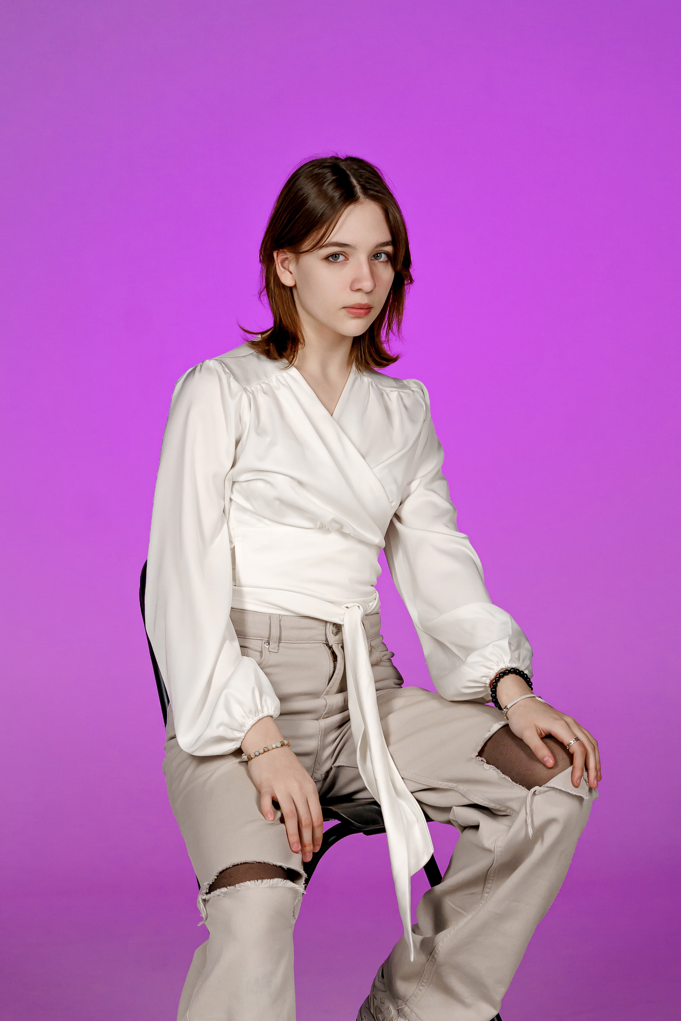 Фотограф на выпускной. Фотограф Ким Наталья в Красноярске