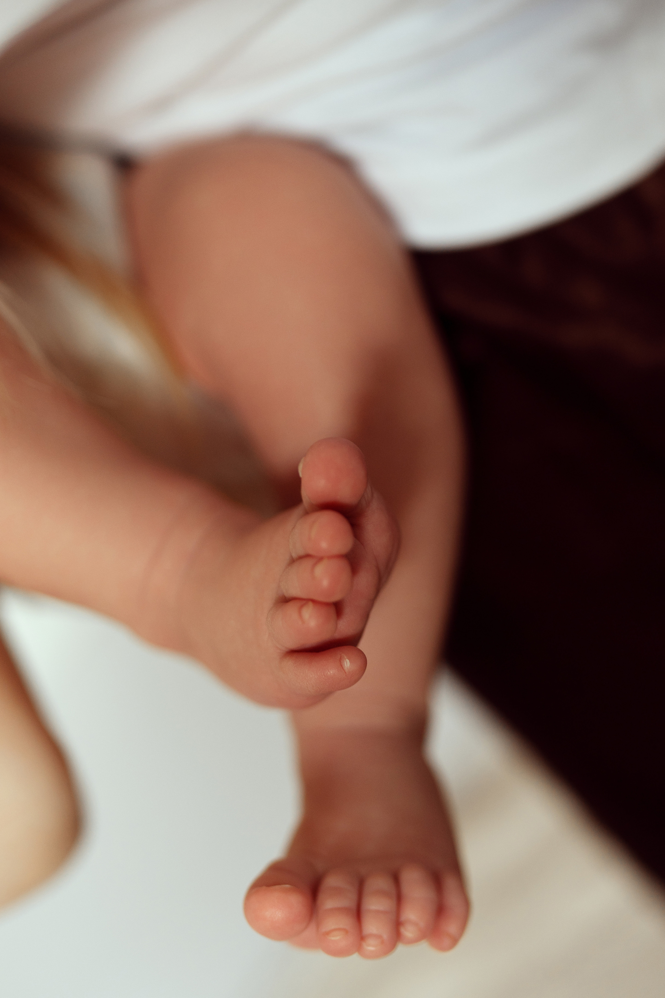 Фотосессии для малышей. Фотограф Ким Наталья в Красноярске