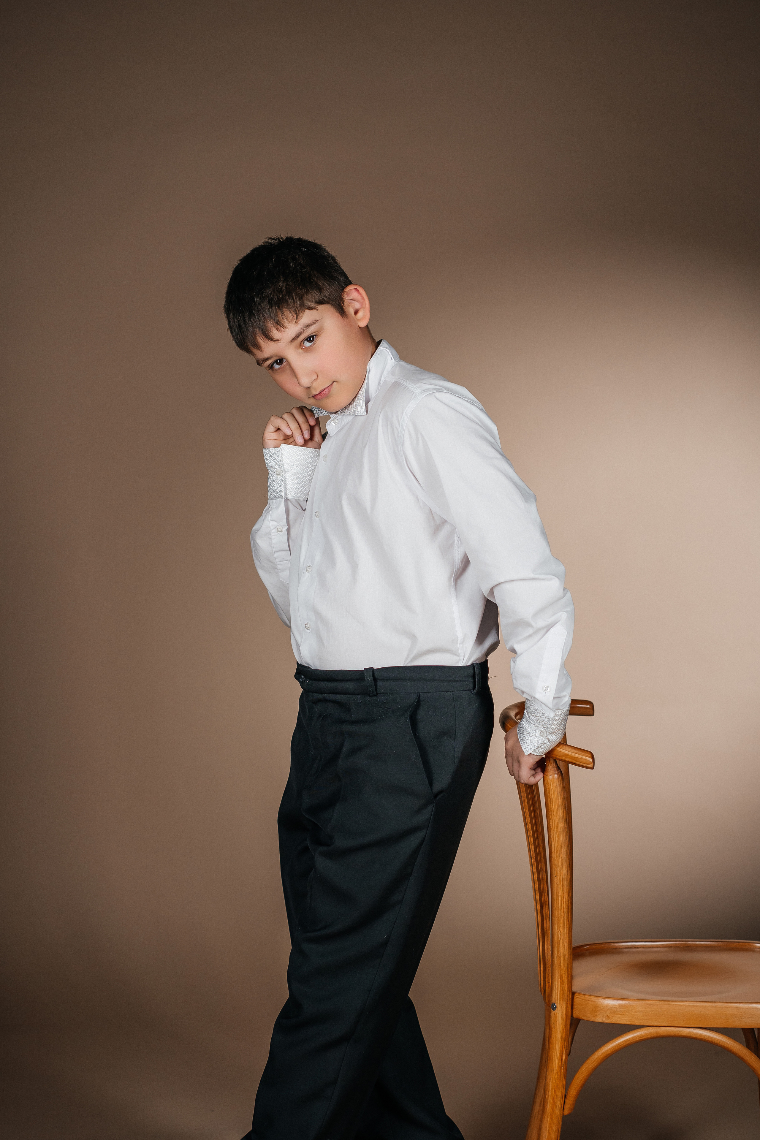 Фотосессия для класса. Фотограф Ким Наталья в Красноярске