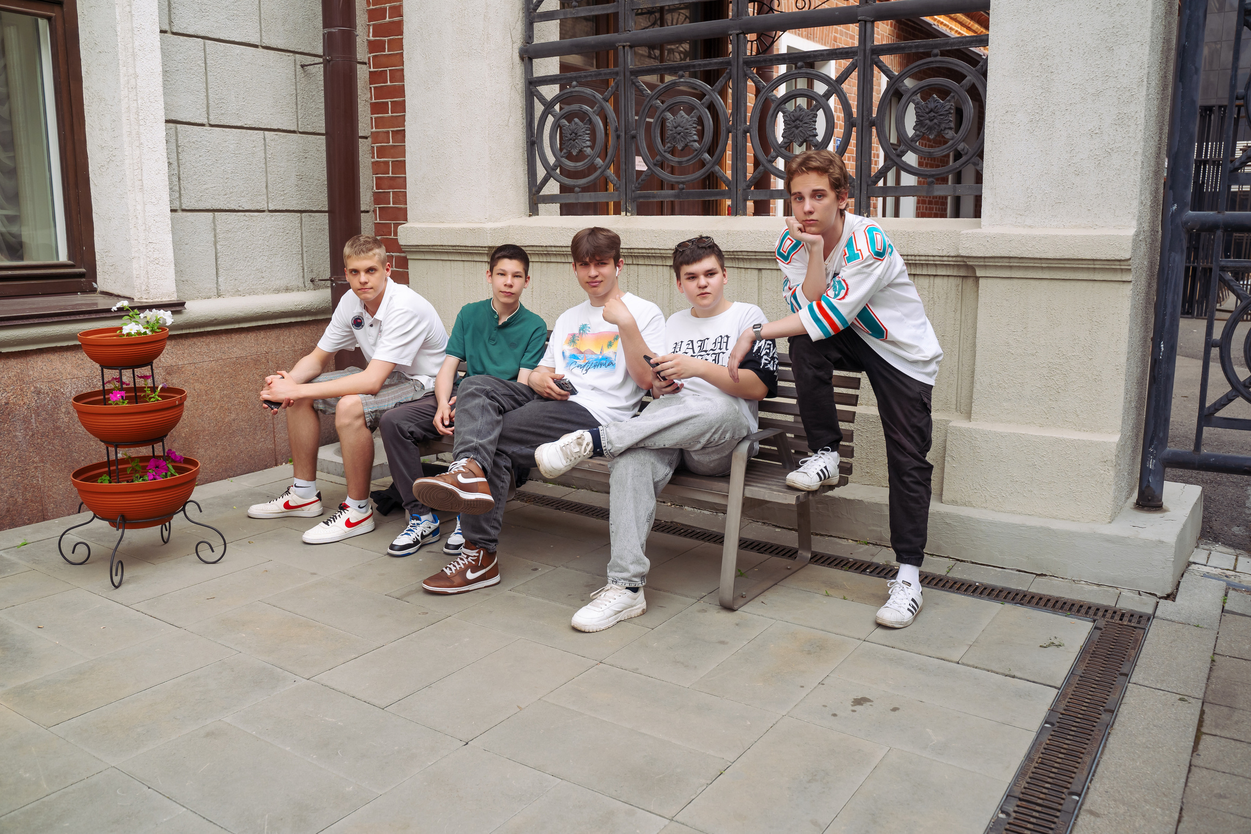 Выпускные альбомы. Фотограф Ким Наталья в Красноярске