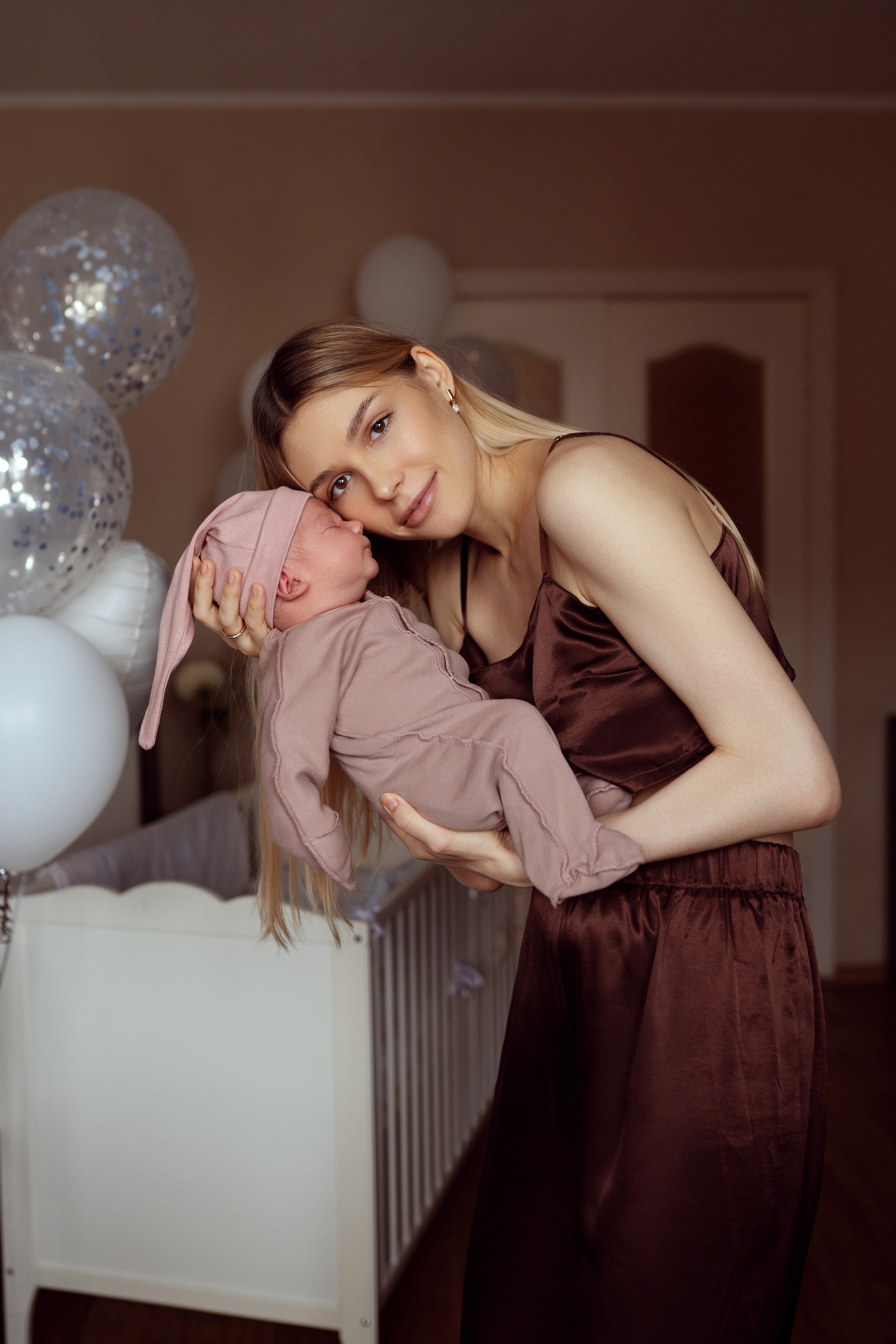 Фотосессии для малышей. Фотограф Ким Наталья в Красноярске