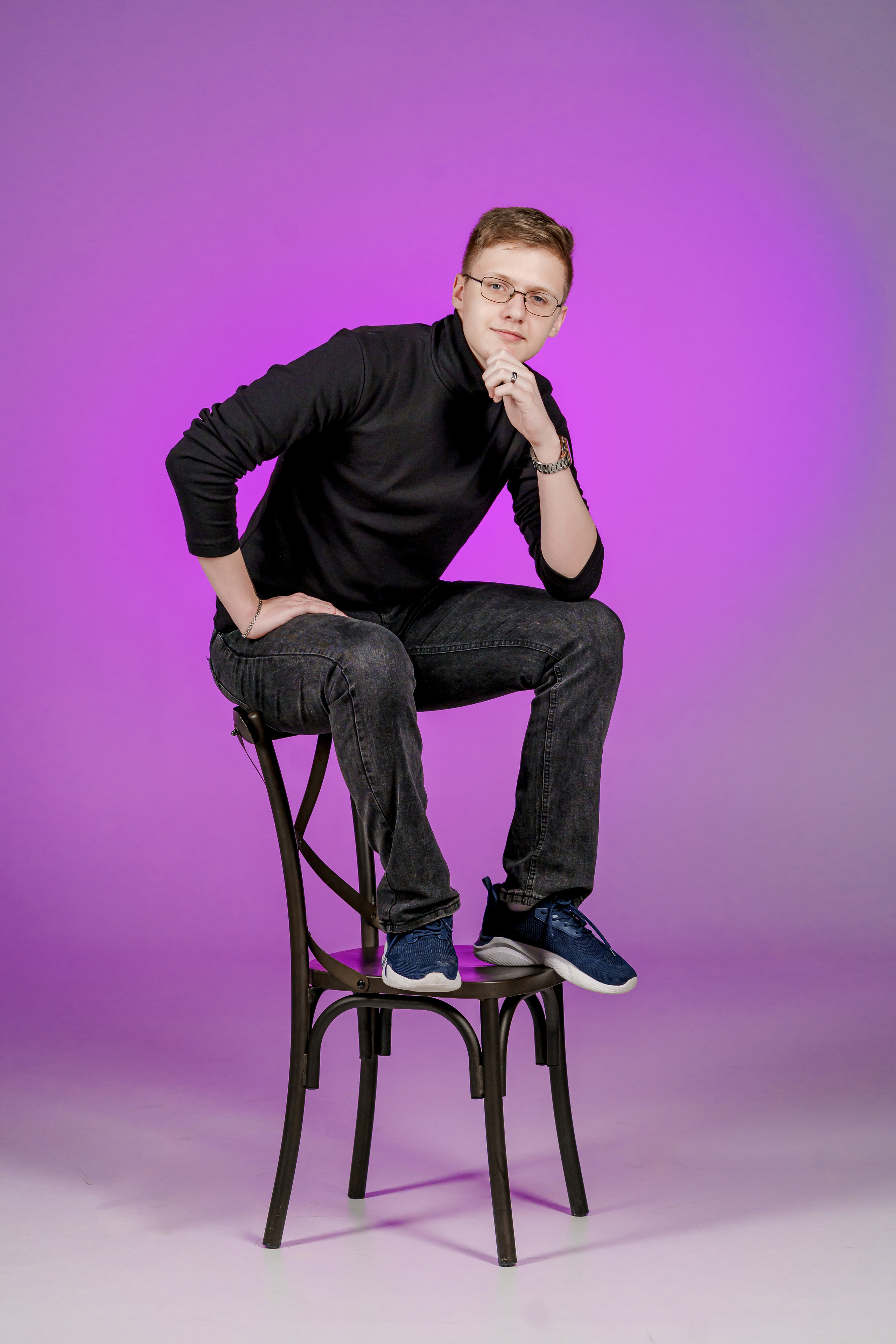 Фотограф на выпускной. Фотограф Ким Наталья в Красноярске