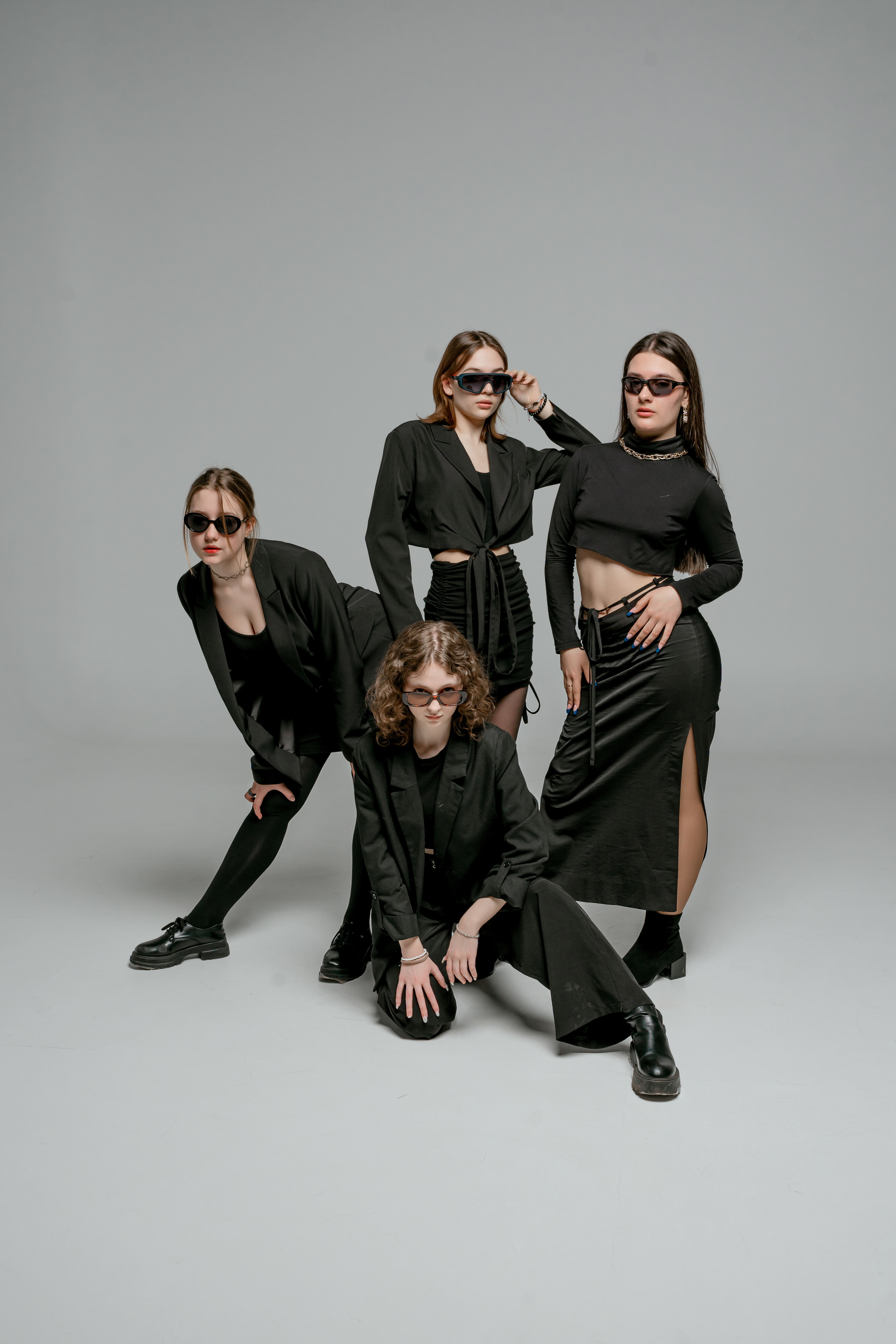 Фотограф на выпускной. Фотограф Ким Наталья в Красноярске