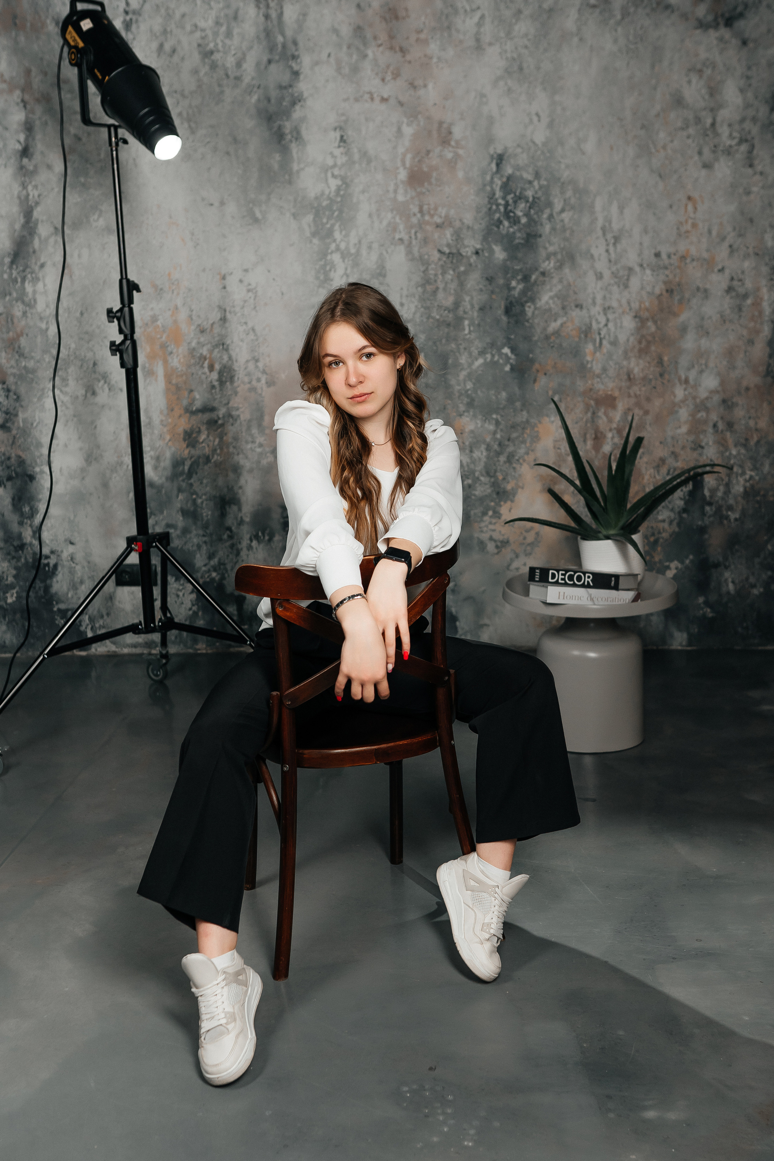 Фотосессия для выпускников. Фотограф Ким Наталья в Красноярске