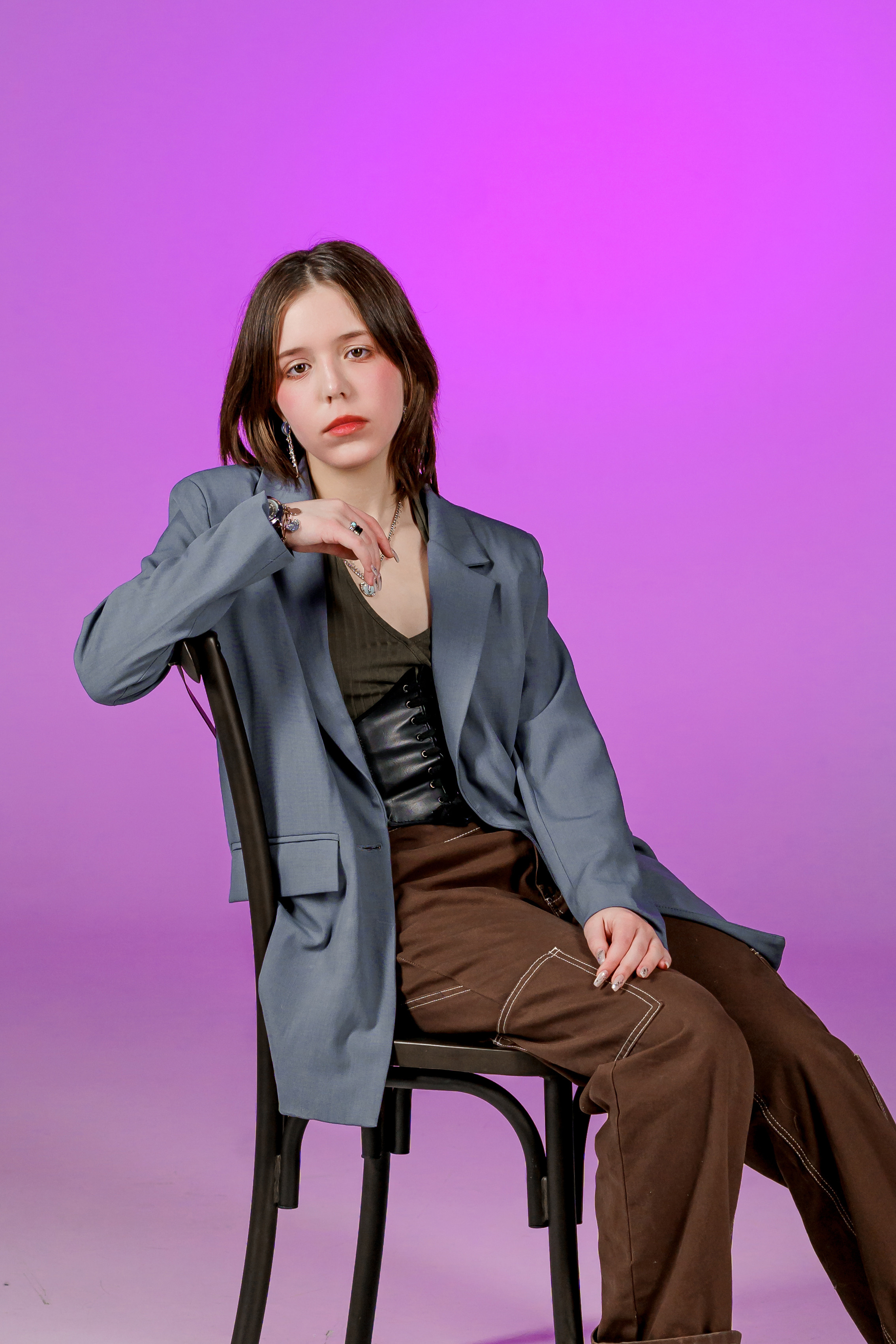 Фотограф на выпускной. Фотограф Ким Наталья в Красноярске