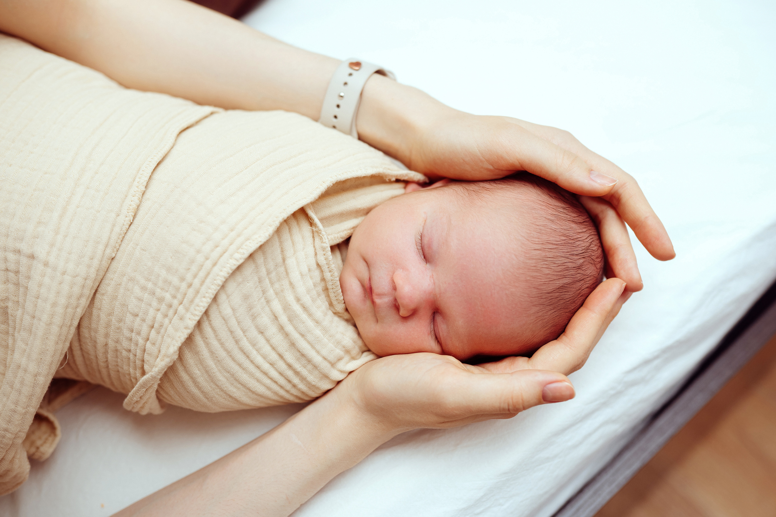 Фотосессии для малышей. Фотограф Ким Наталья в Красноярске