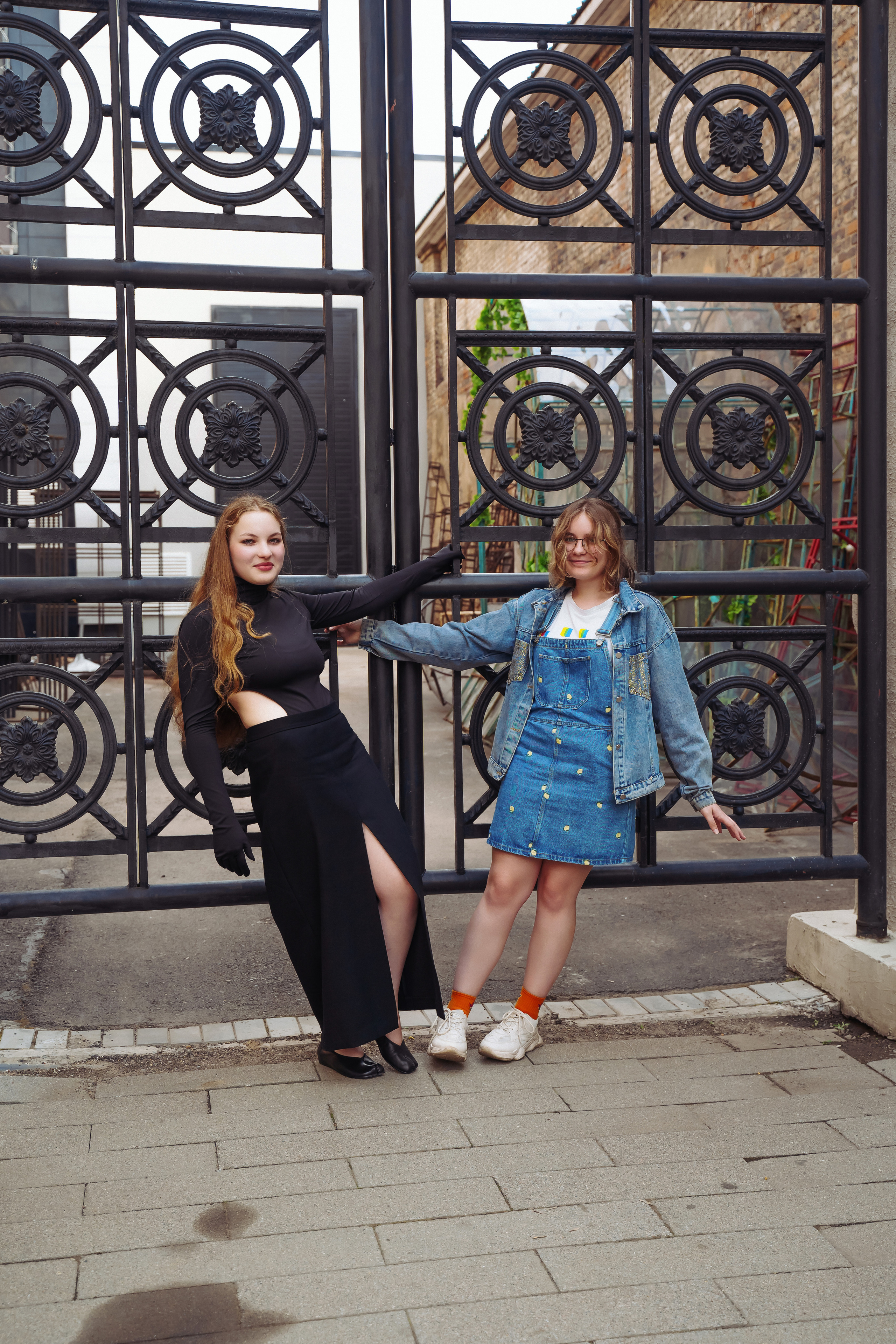 Выпускные альбомы. Фотограф Ким Наталья в Красноярске