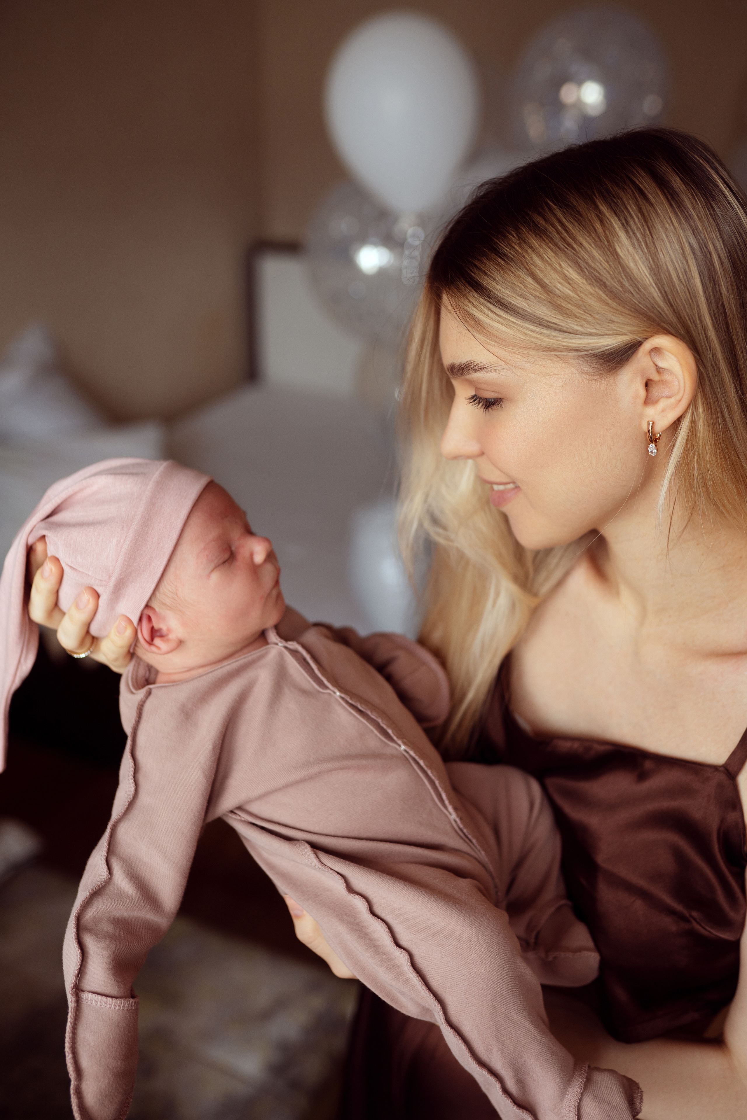 Фотосессии для малышей. Фотограф Ким Наталья в Красноярске