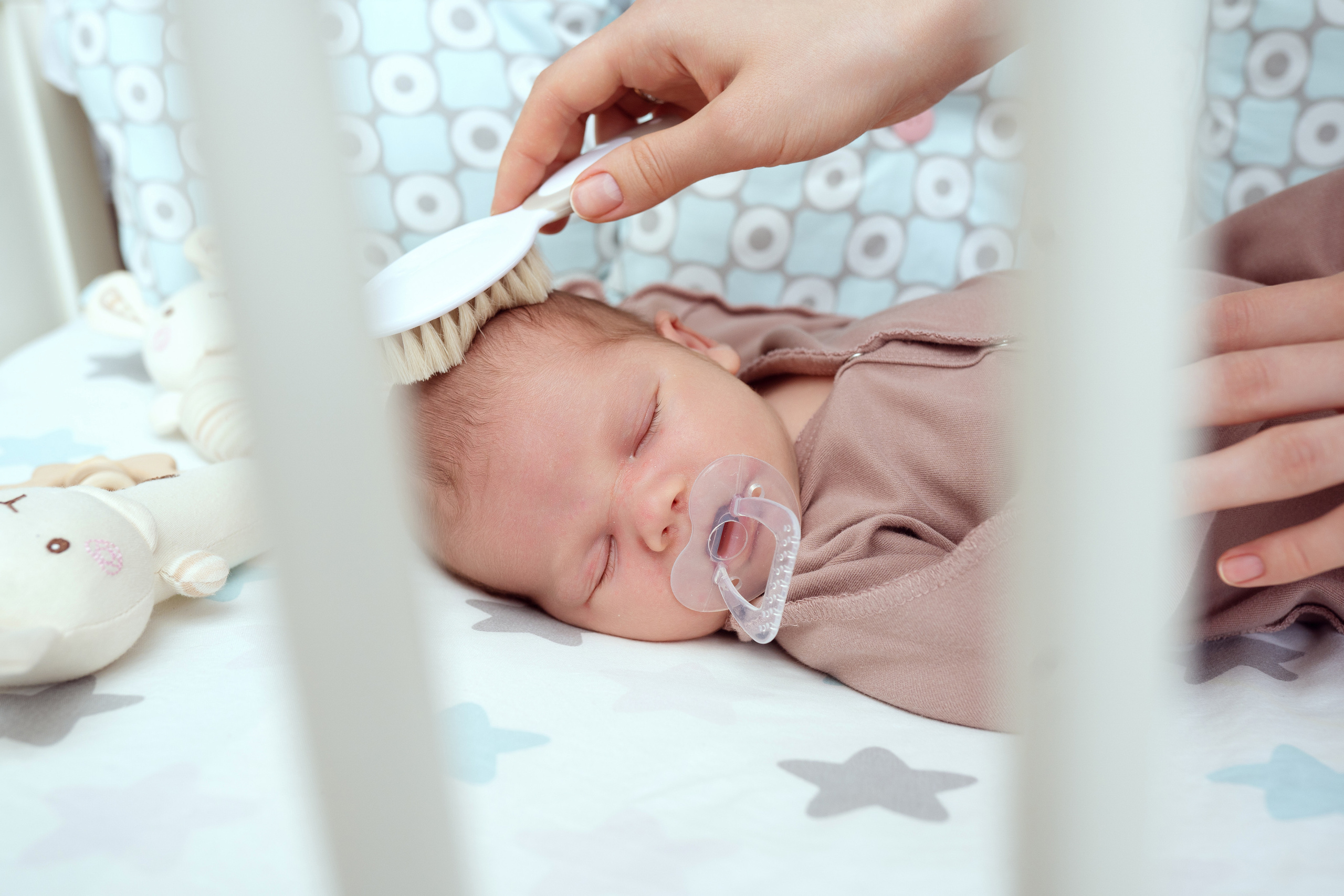 Фотосессии для малышей. Фотограф Ким Наталья в Красноярске