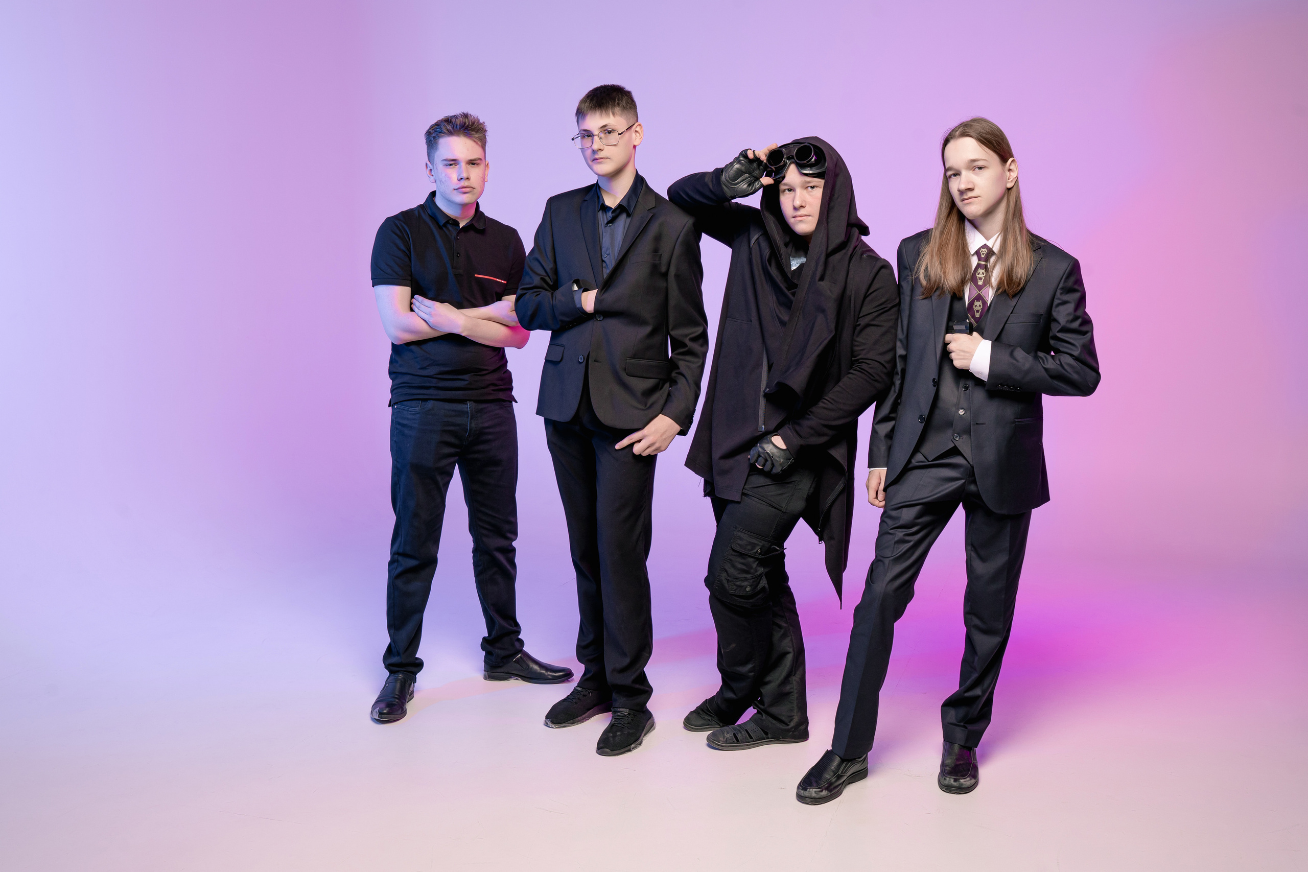 Фотограф на выпускной. Фотограф Ким Наталья в Красноярске