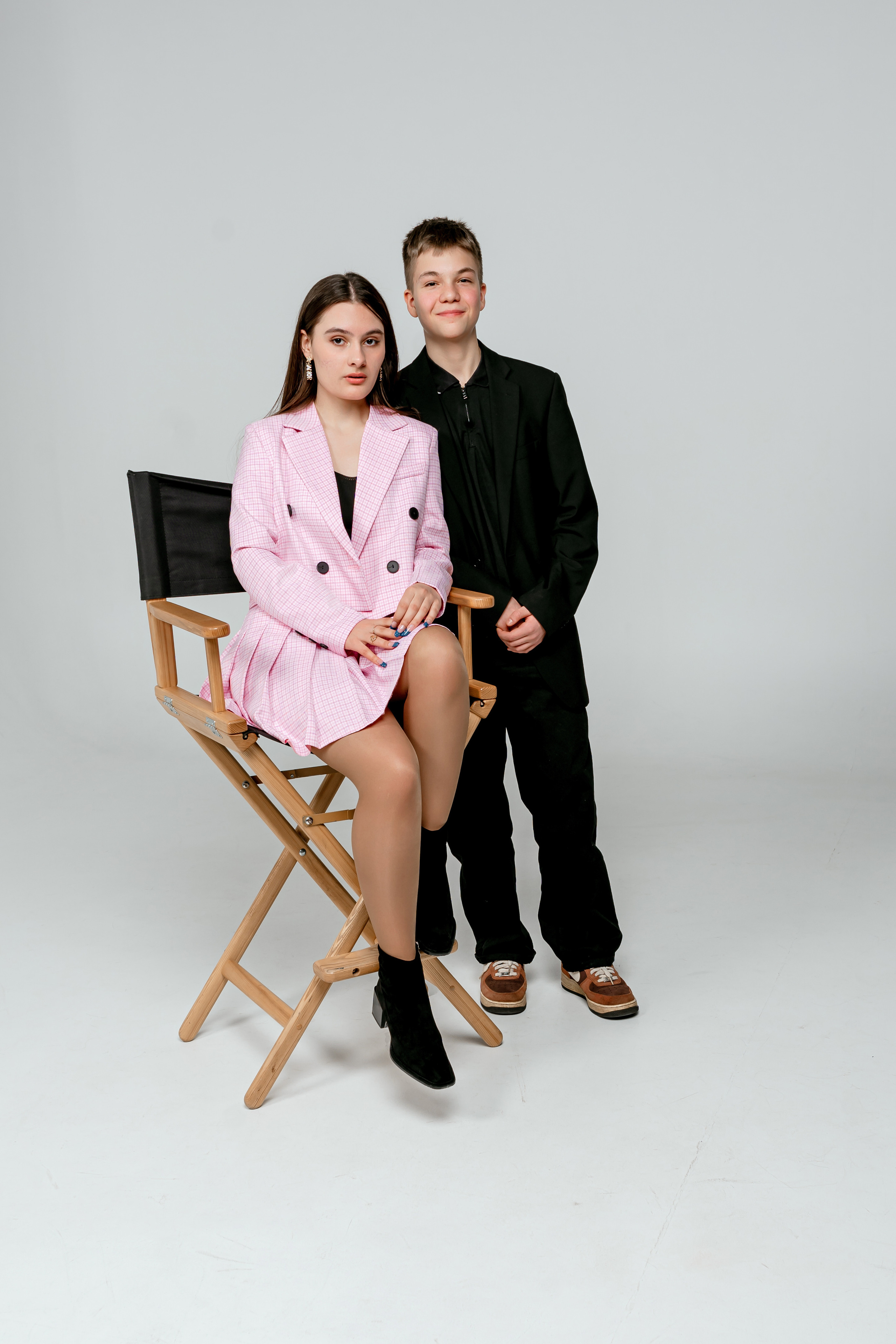 Фотограф на выпускной. Фотограф Ким Наталья в Красноярске