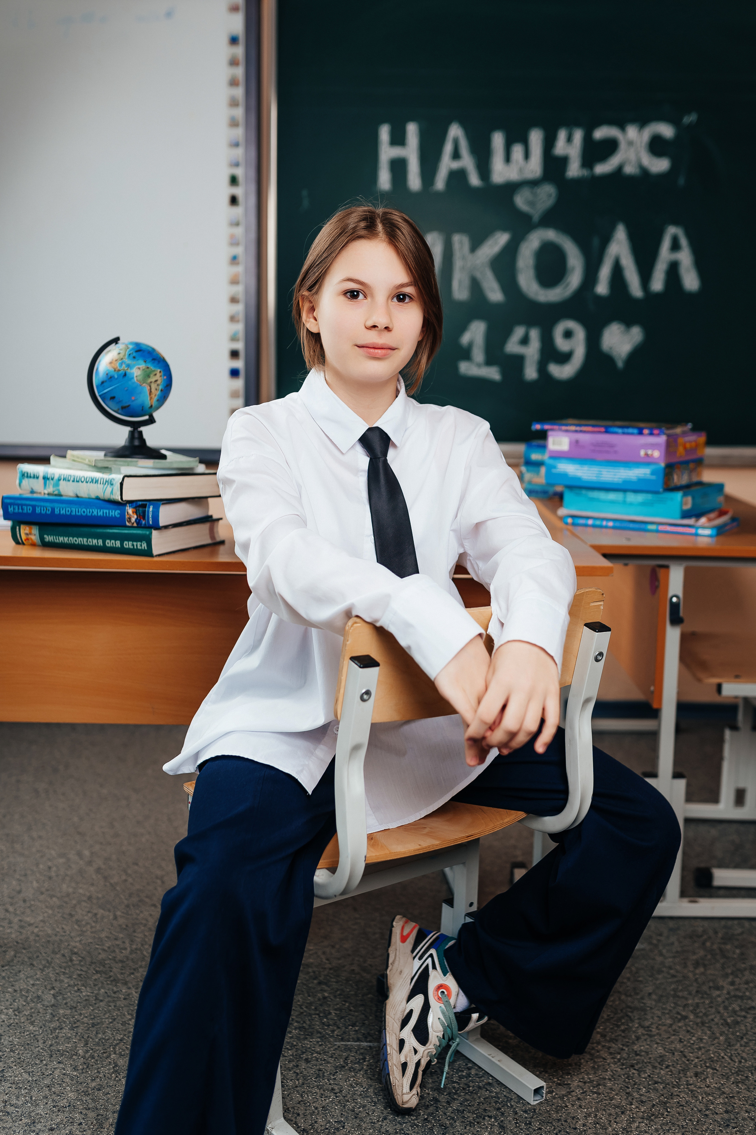 Фотограф на выпускной 4 класс. Фотограф Ким Наталья в Красноярске