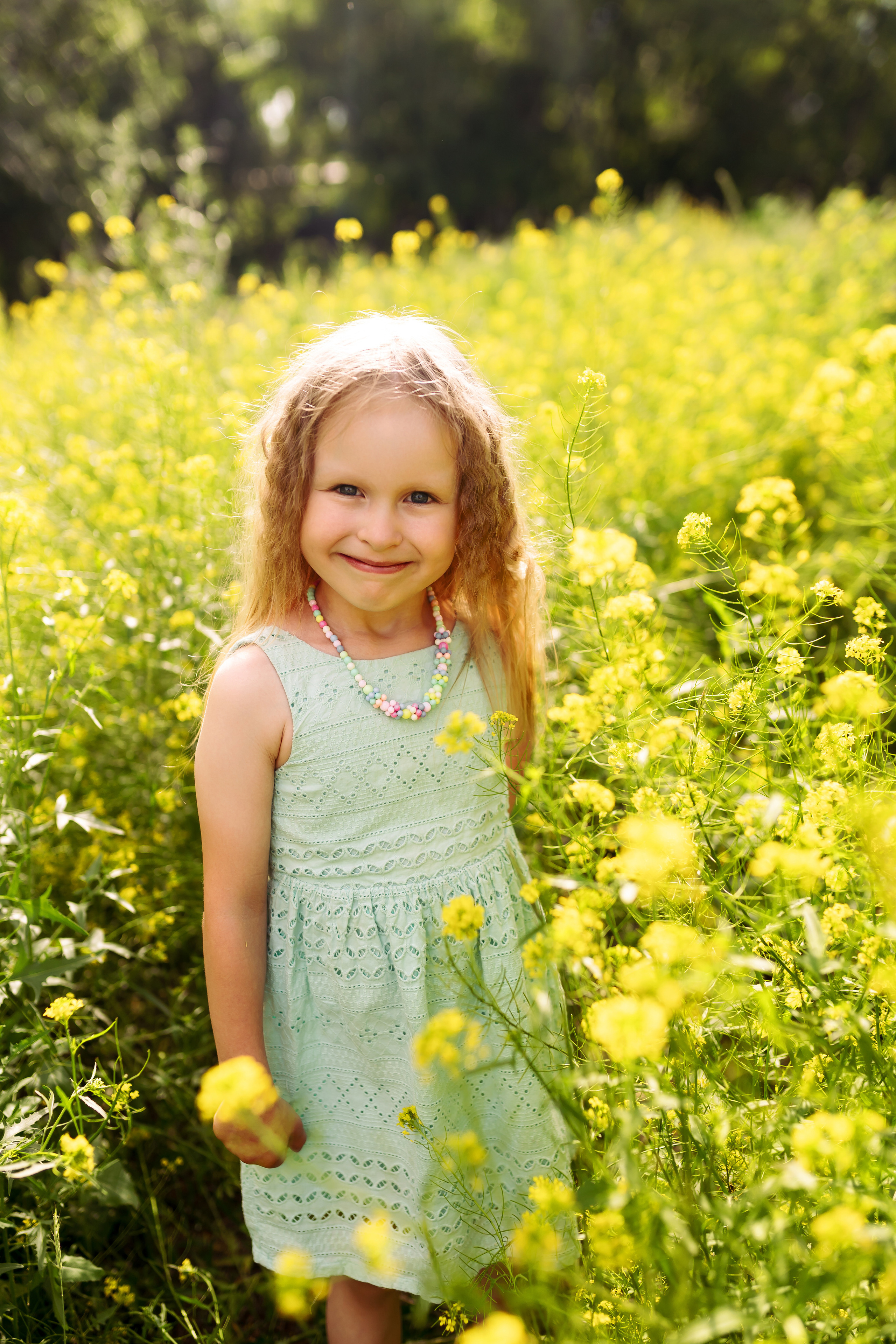 Детские фотосессии. Фотограф Ким Наталья в Красноярске