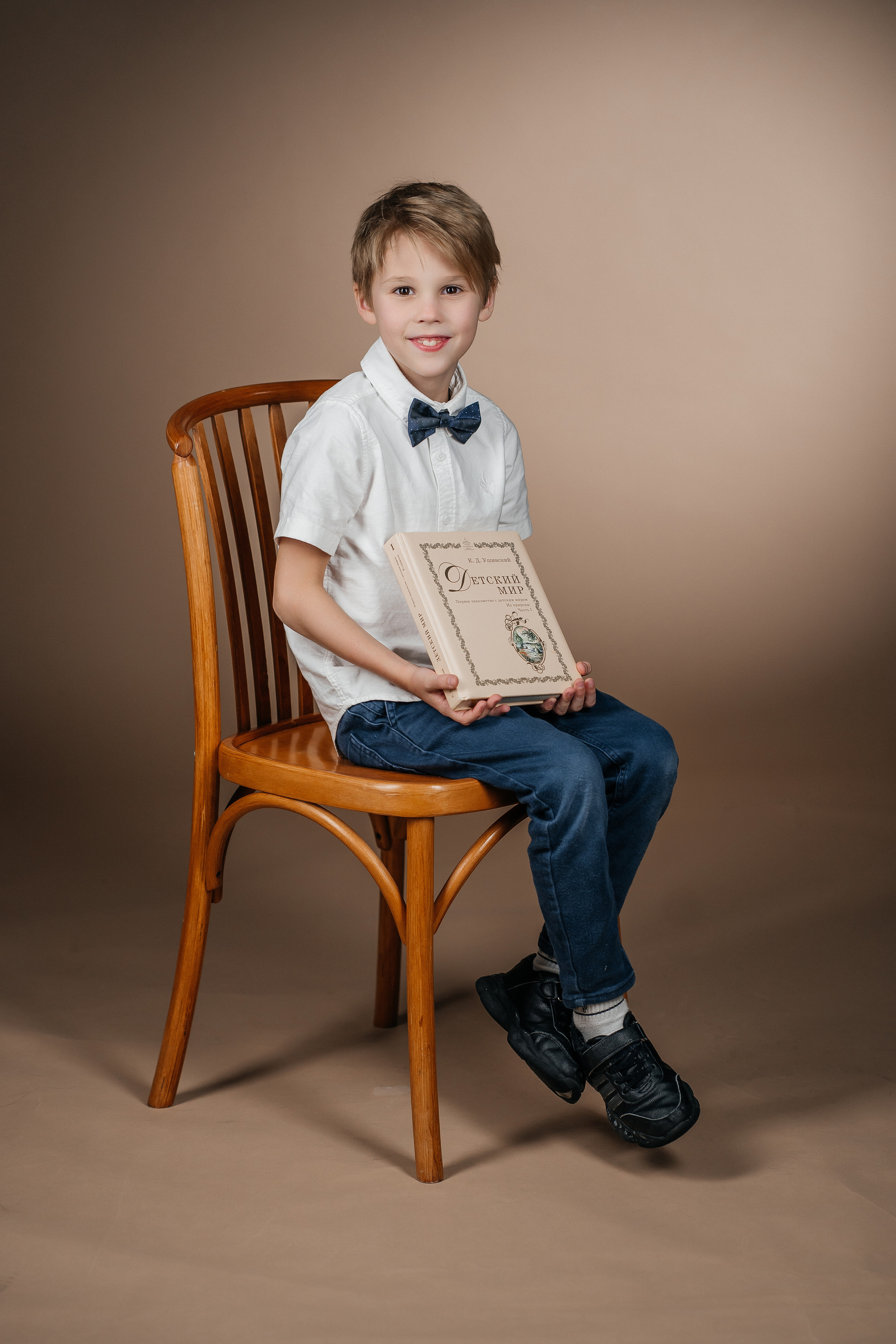 Фотосессия для класса. Фотограф Ким Наталья в Красноярске