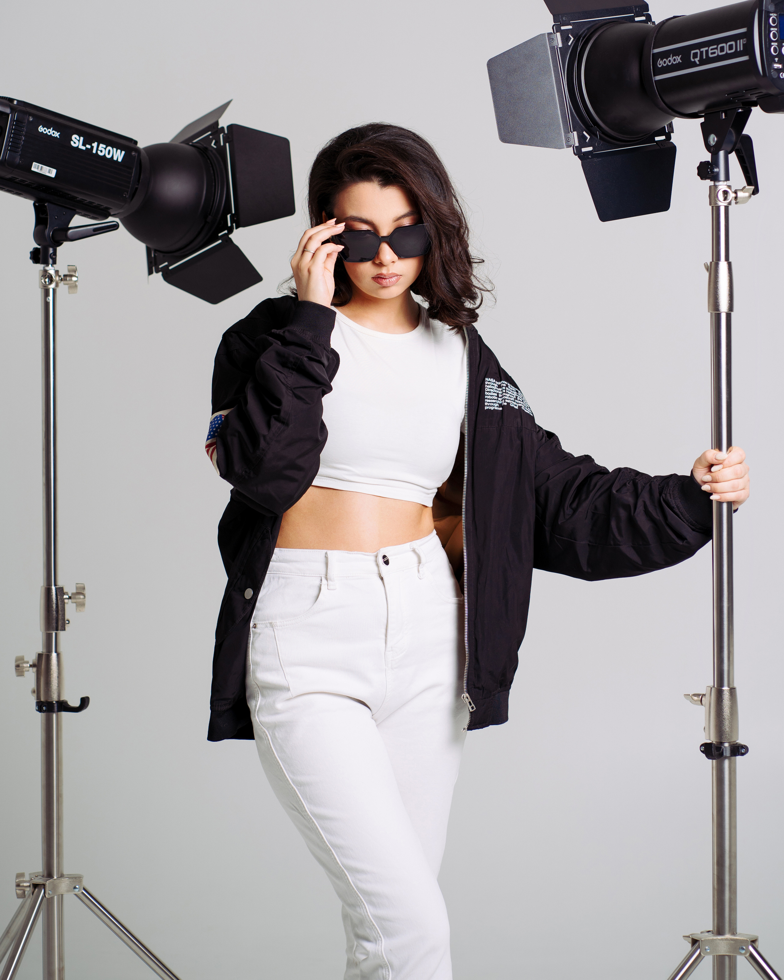 Женская фотосессия Красноярск. Фотограф Ким Наталья в Красноярске