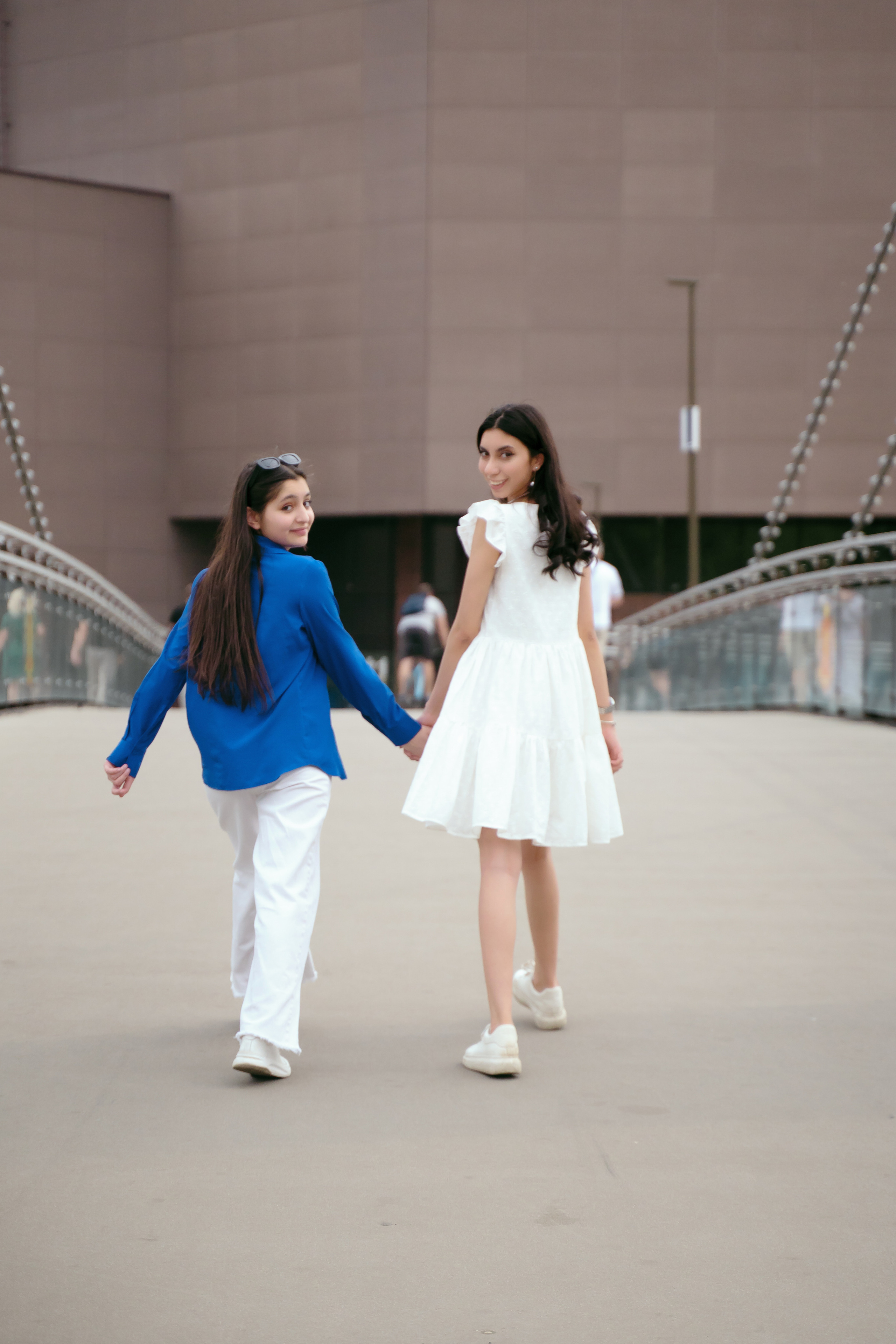 Фотограф на выпускной. Фотограф Ким Наталья в Красноярске