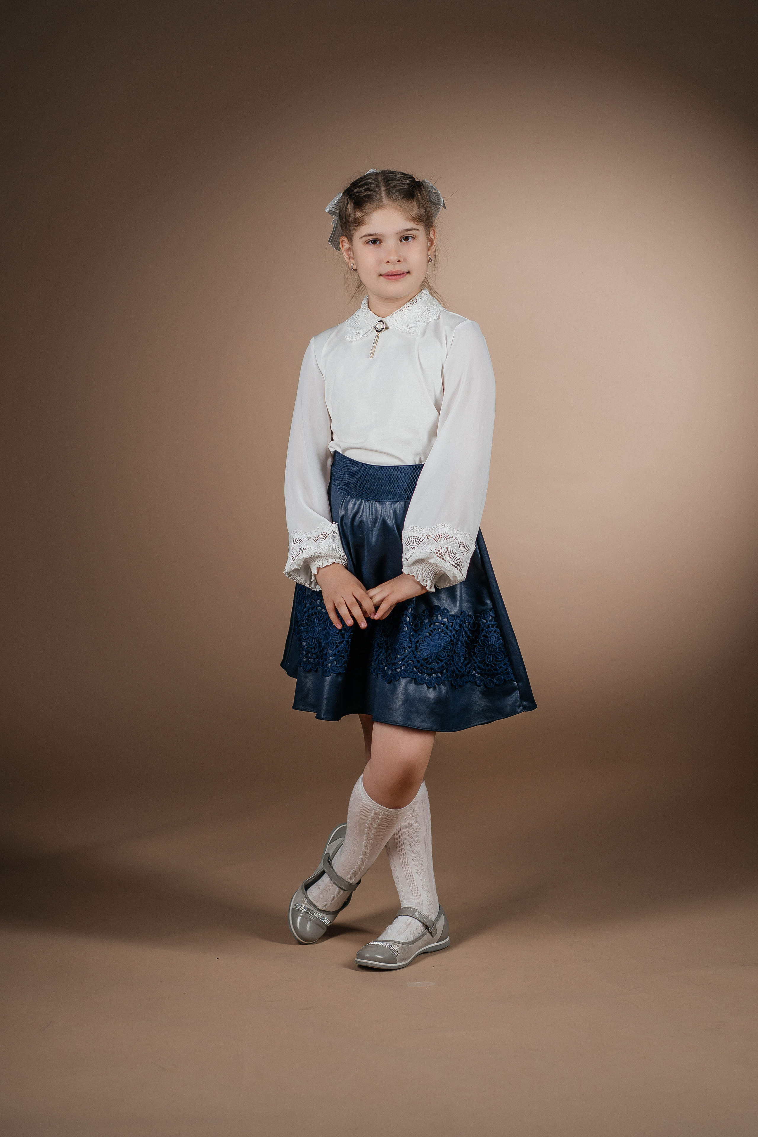 Фотосессия для класса. Фотограф Ким Наталья в Красноярске