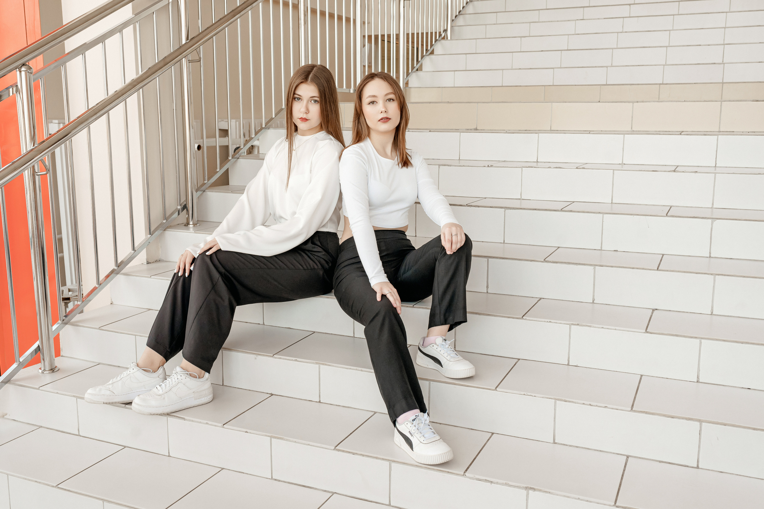 Фотограф в школу. Фотограф Ким Наталья в Красноярске