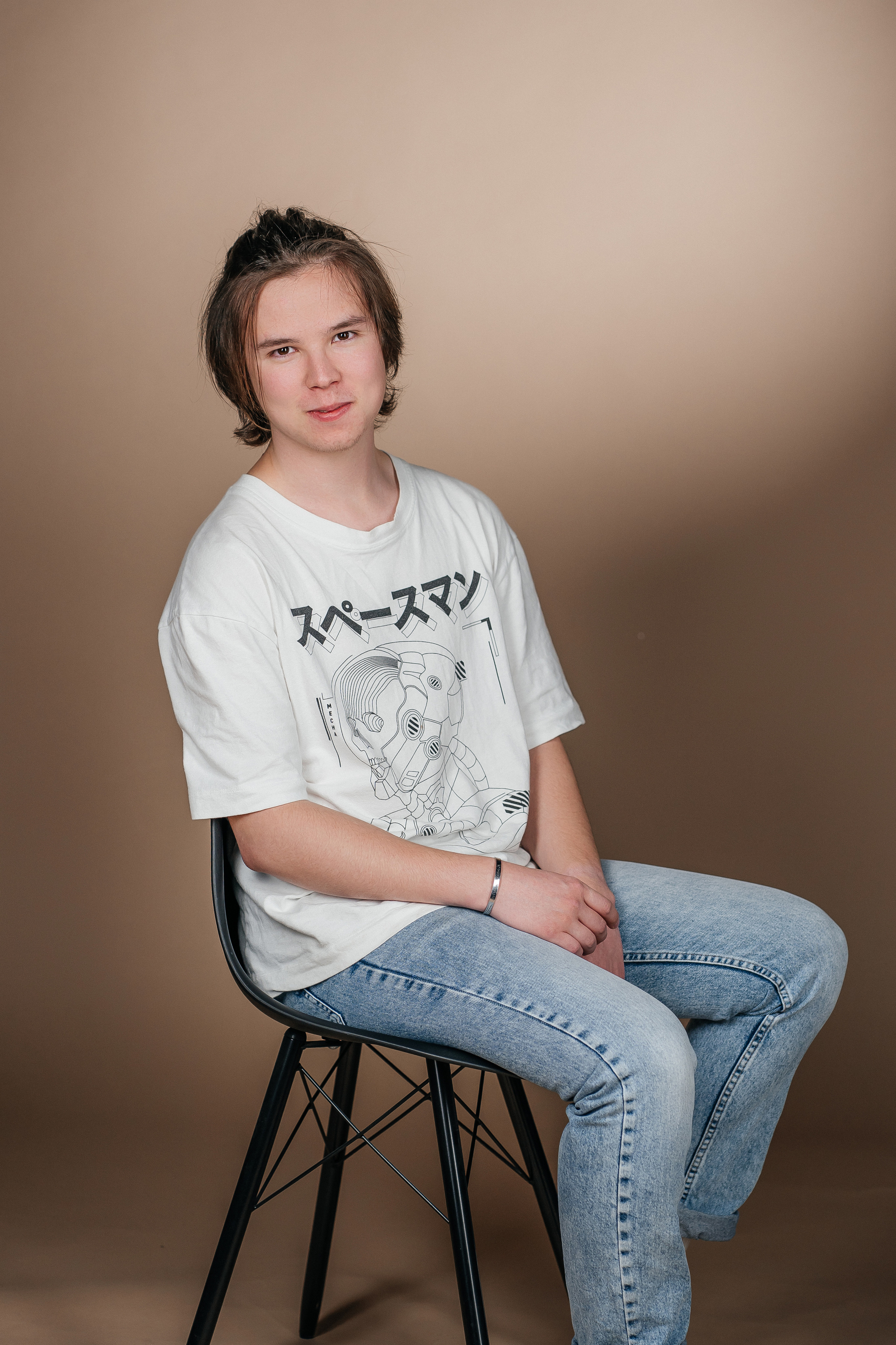 Фотосессия для класса. Фотограф Ким Наталья в Красноярске