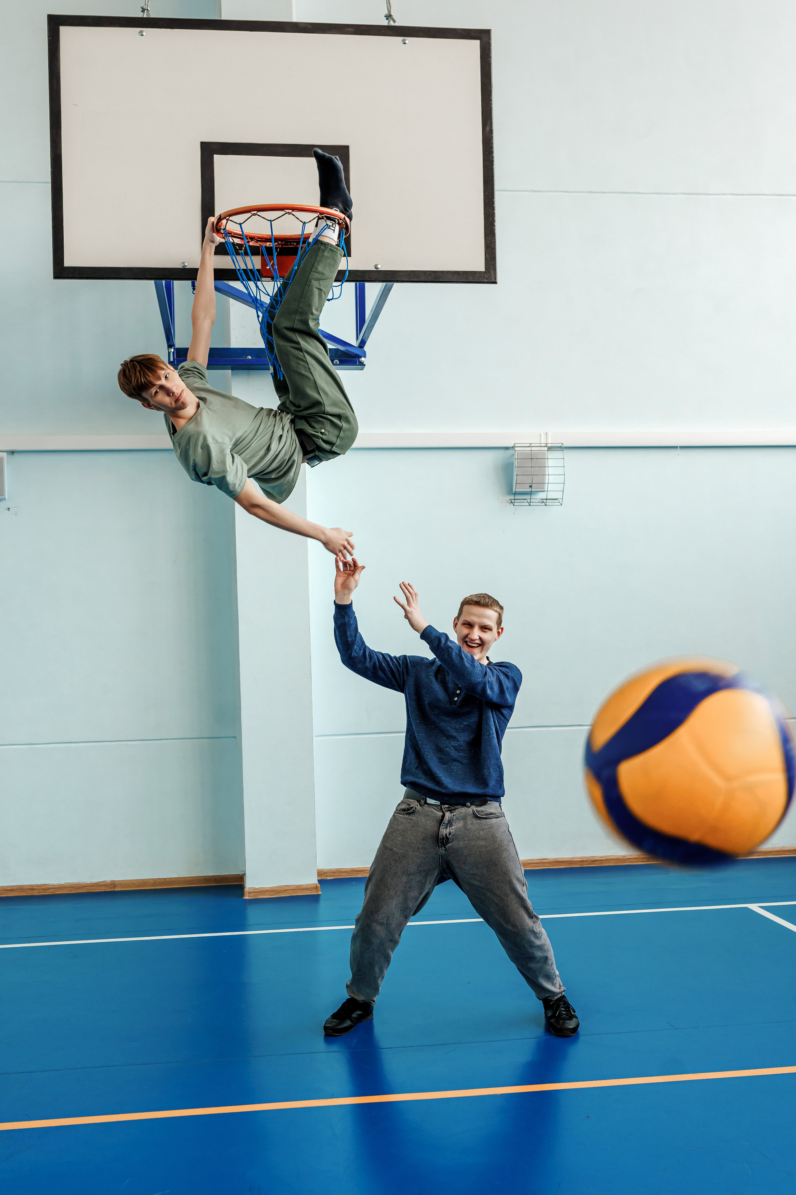 Фотограф в школу. Фотограф Ким Наталья в Красноярске