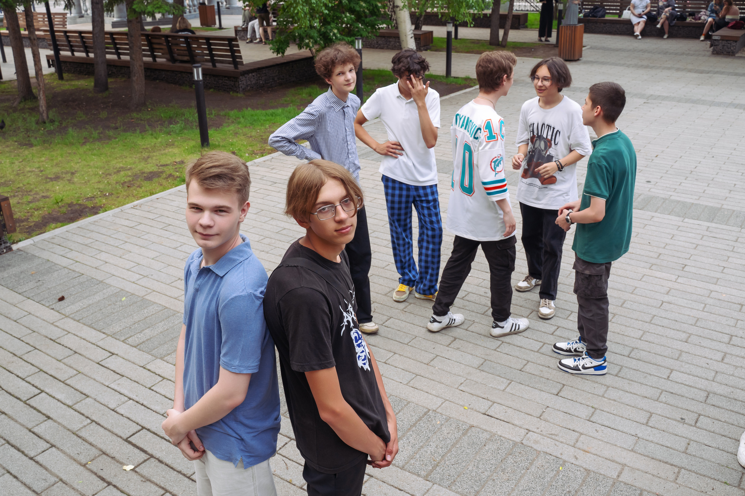 Выпускные альбомы. Фотограф Ким Наталья в Красноярске