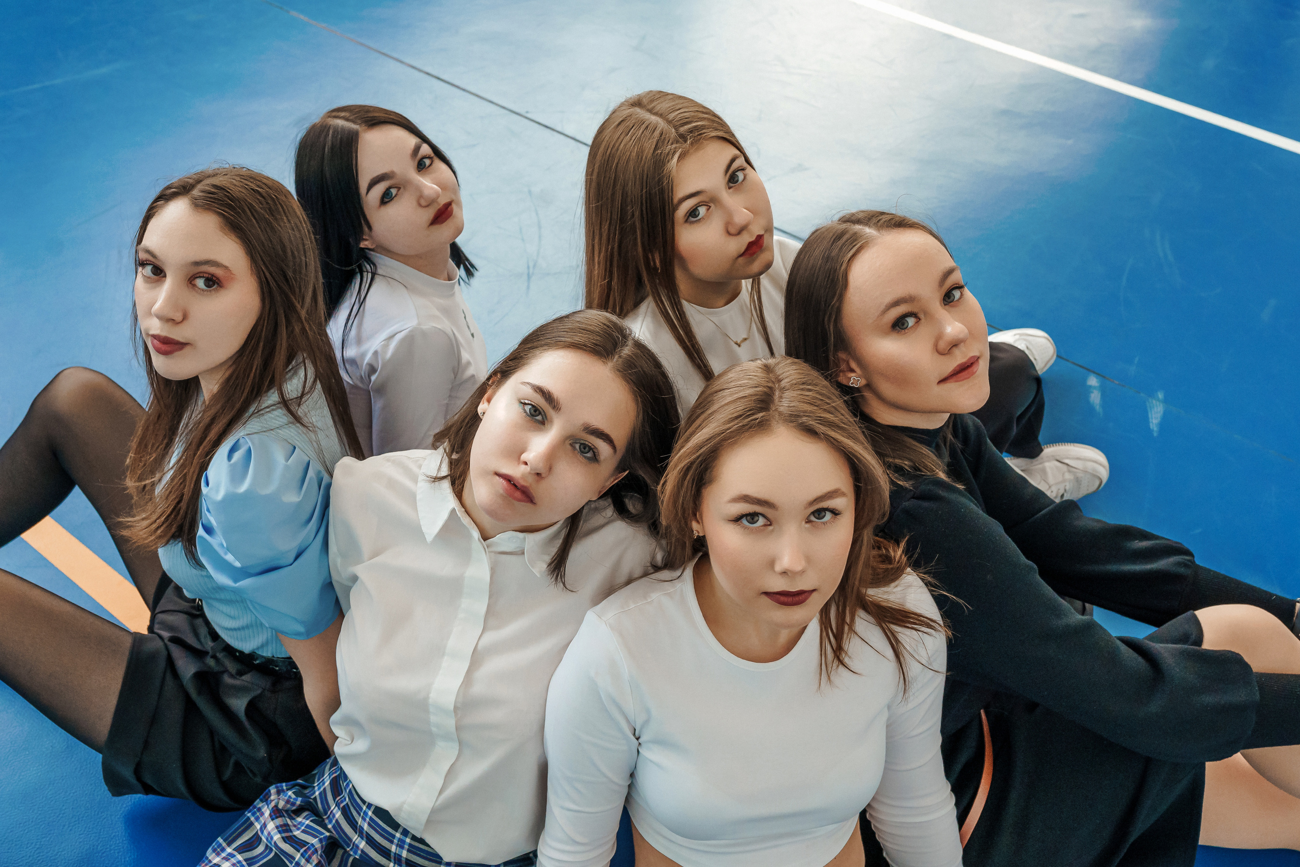 Фотограф в школу. Фотограф Ким Наталья в Красноярске