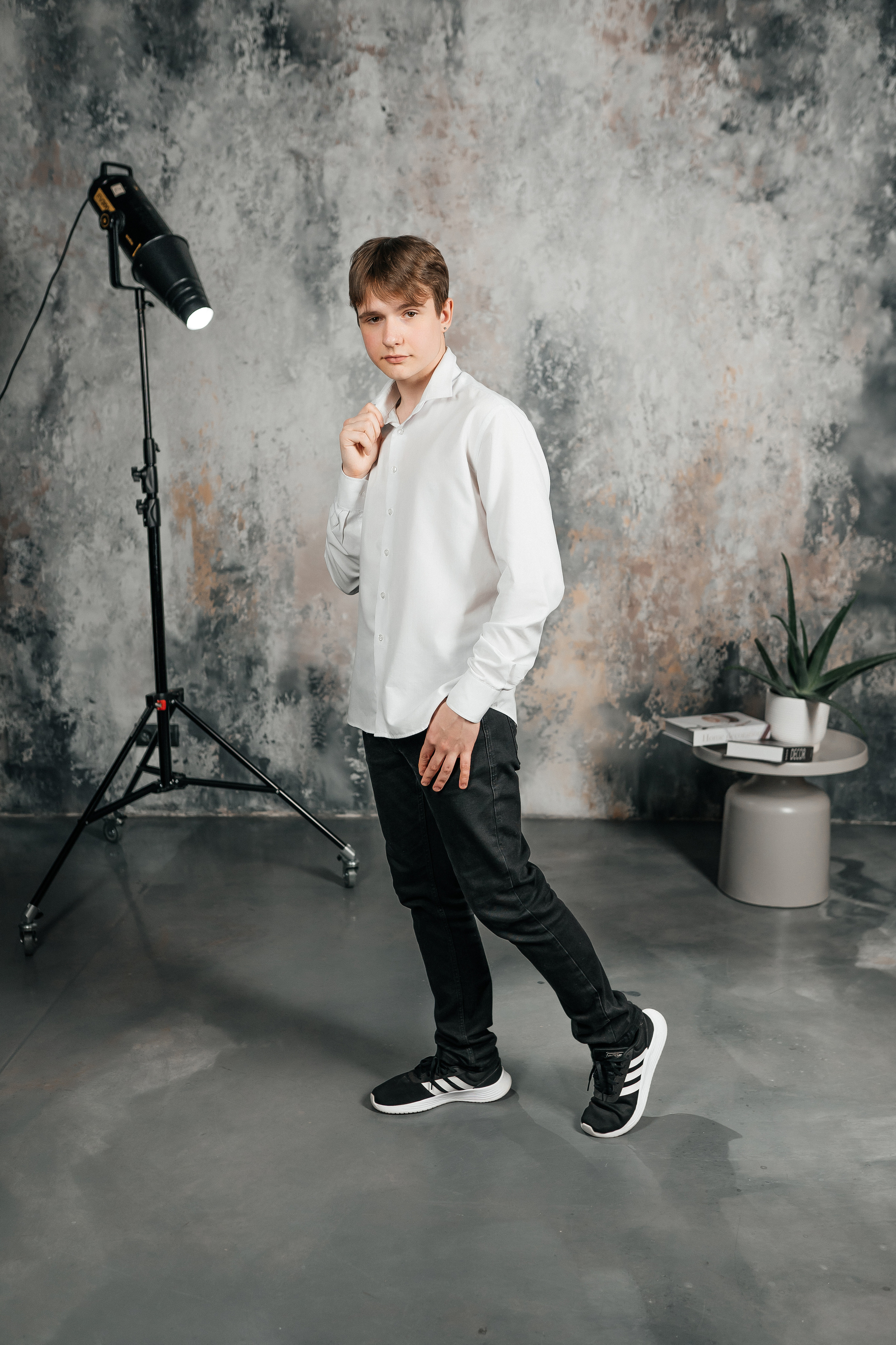 Фотосессия для выпускников. Фотограф Ким Наталья в Красноярске