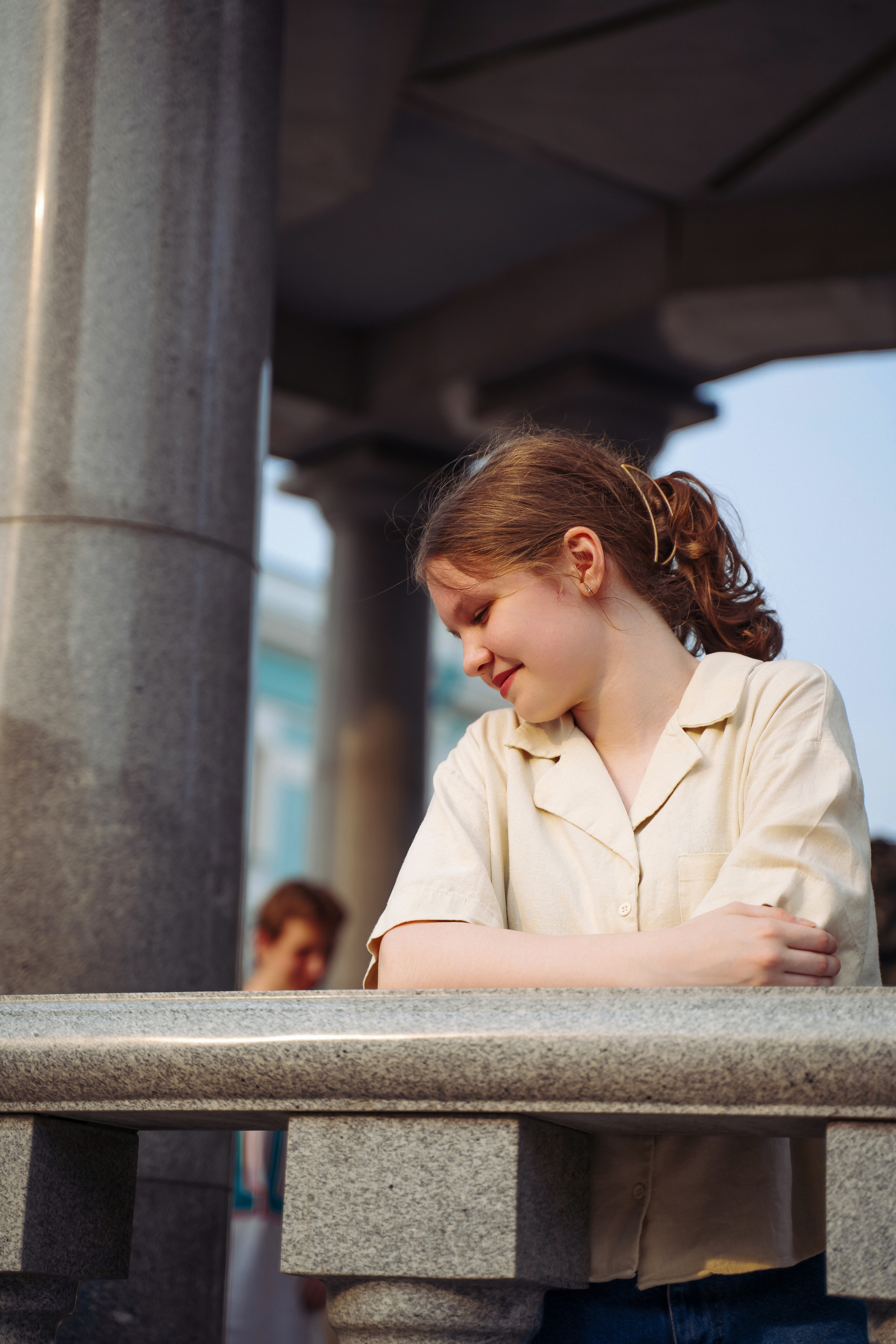 Выпускные альбомы. Фотограф Ким Наталья в Красноярске