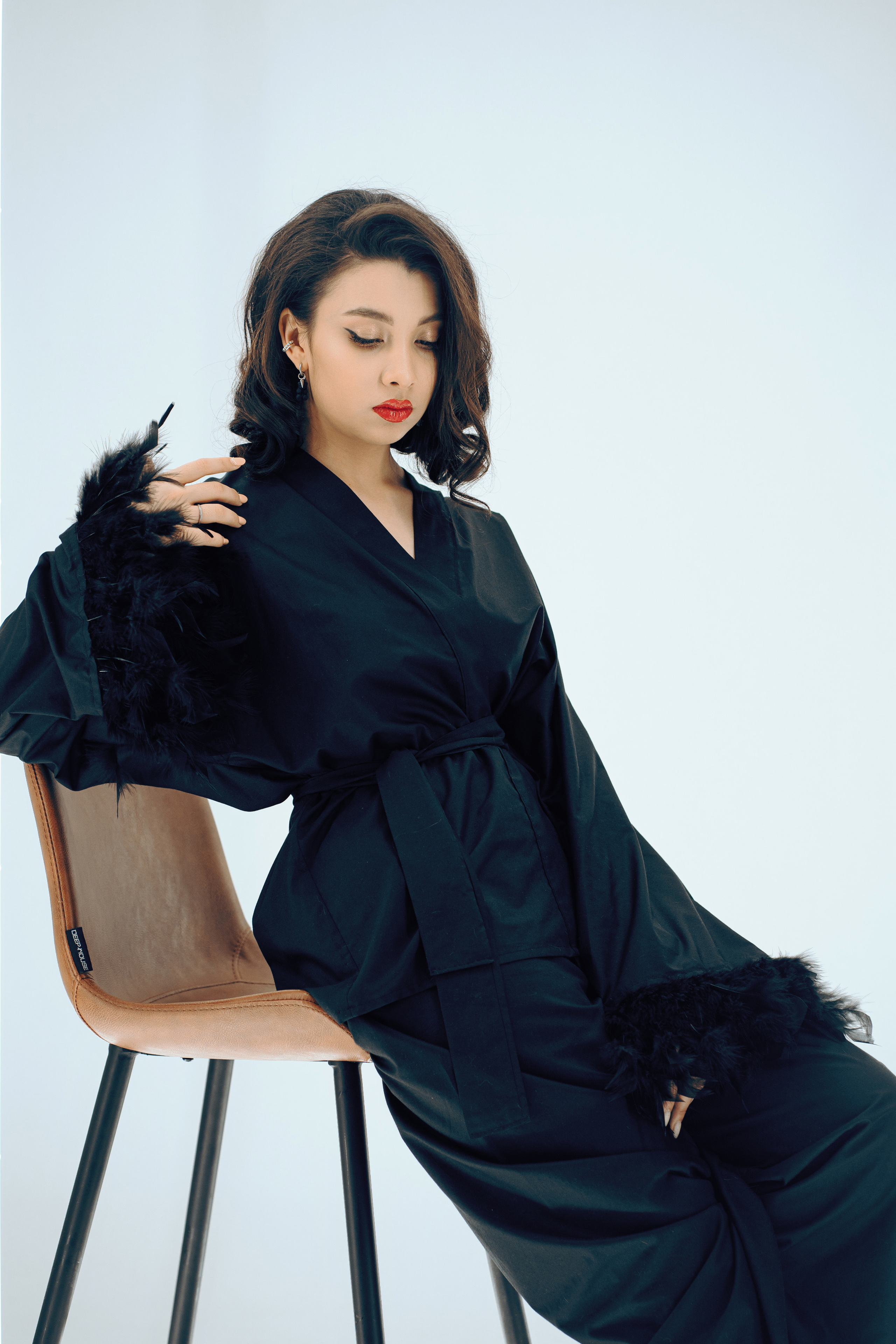 Женская фотосессия Красноярск. Фотограф Ким Наталья в Красноярске