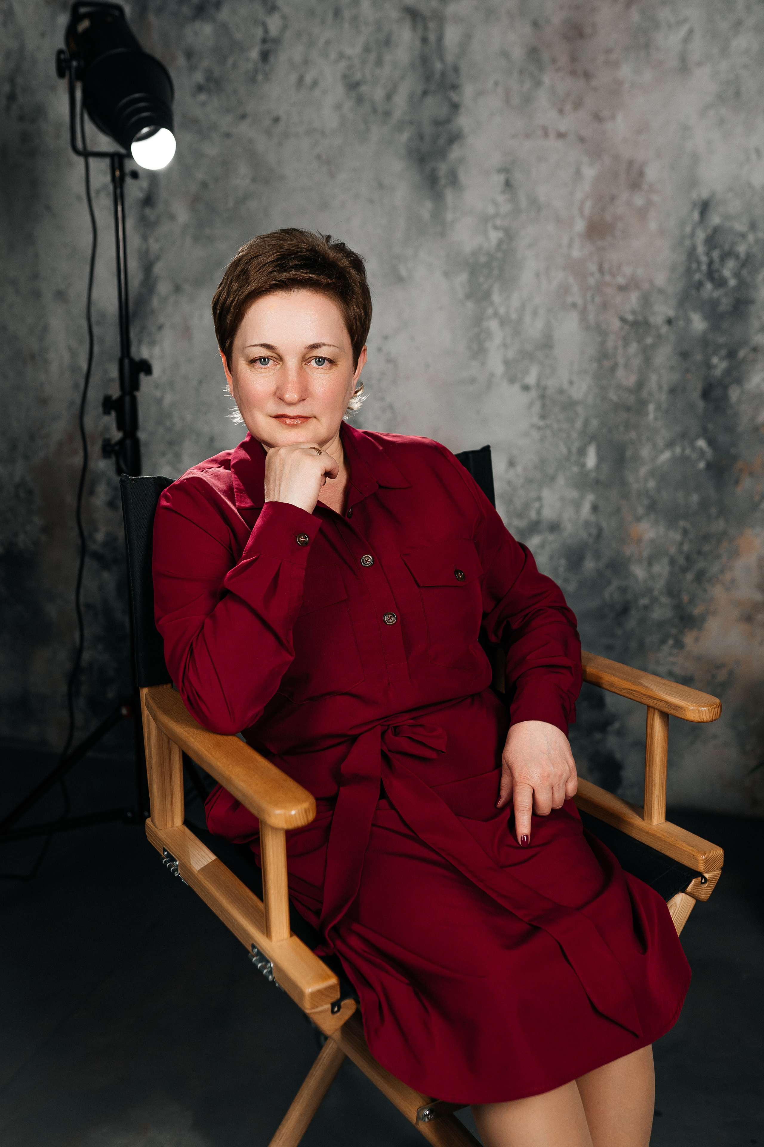 Фотосессия для выпускников. Фотограф Ким Наталья в Красноярске