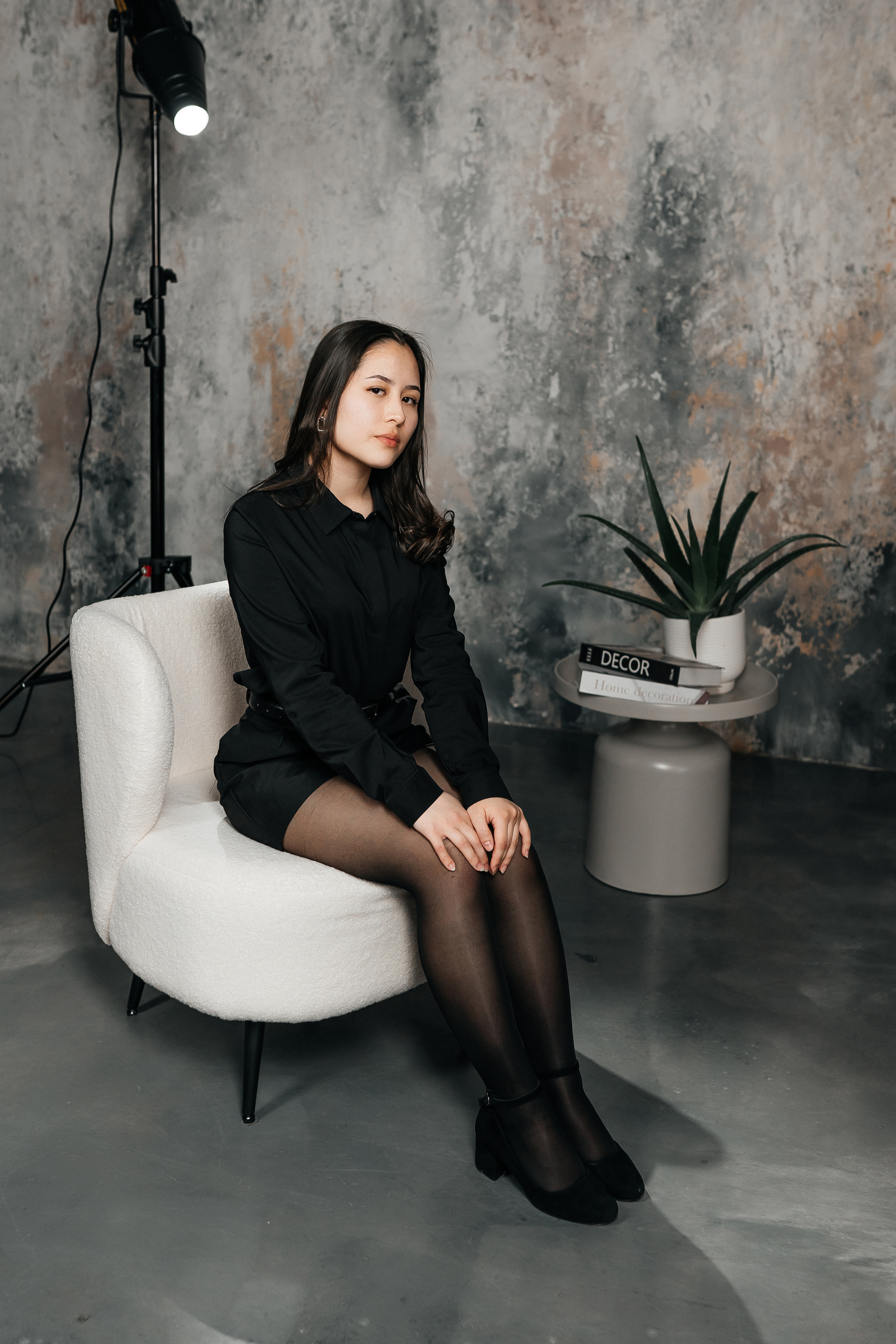 Фотосессия для выпускников. Фотограф Ким Наталья в Красноярске