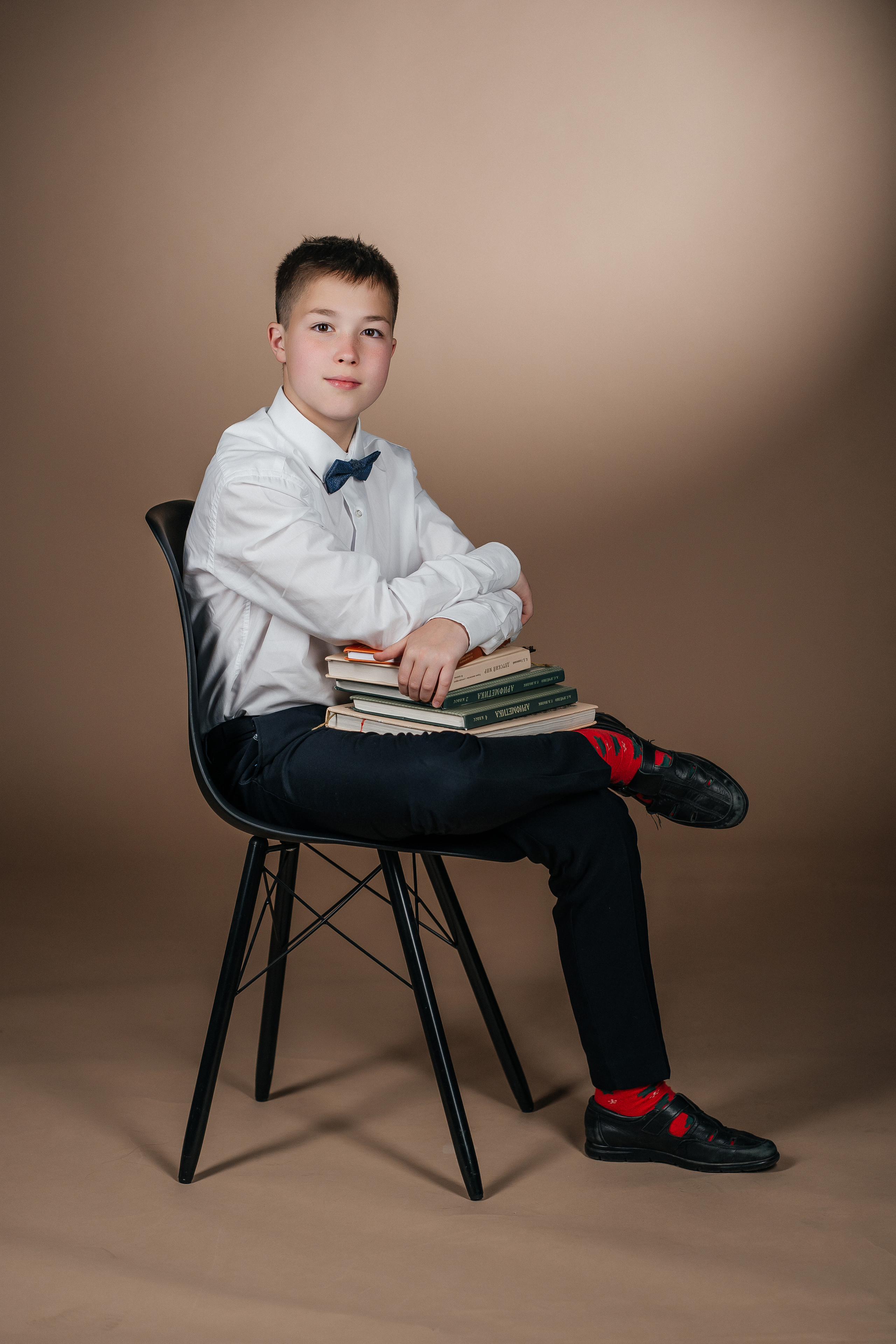 Фотосессия для класса. Фотограф Ким Наталья в Красноярске