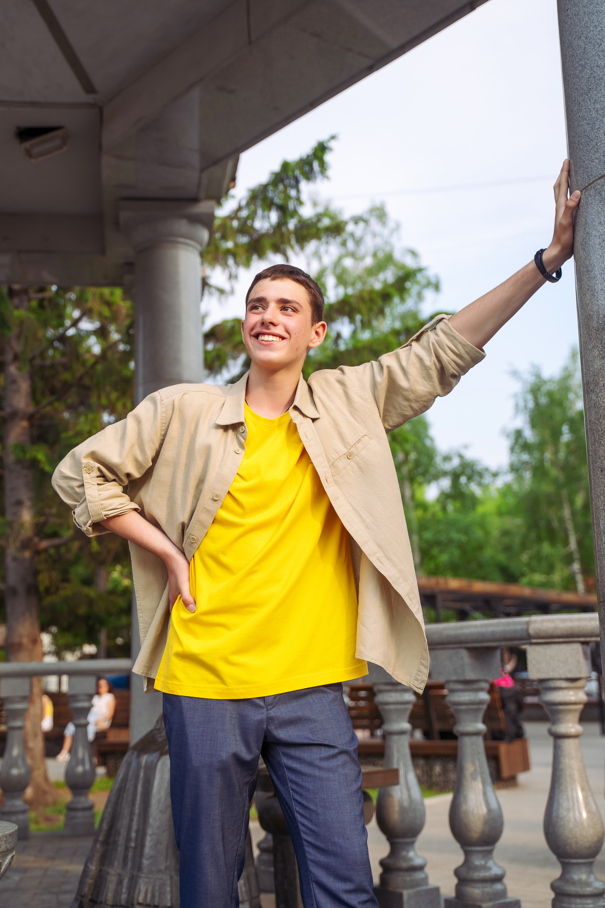 Выпускные альбомы. Фотограф Ким Наталья в Красноярске