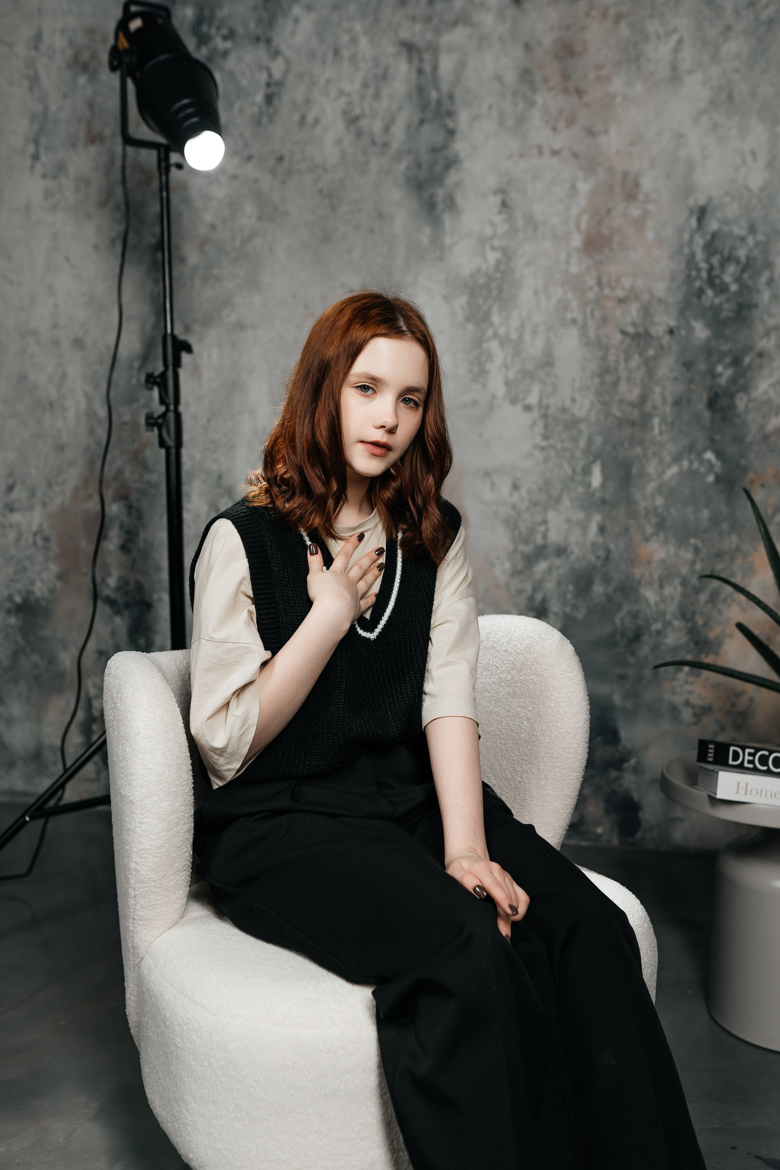 Фотосессия для выпускников. Фотограф Ким Наталья в Красноярске