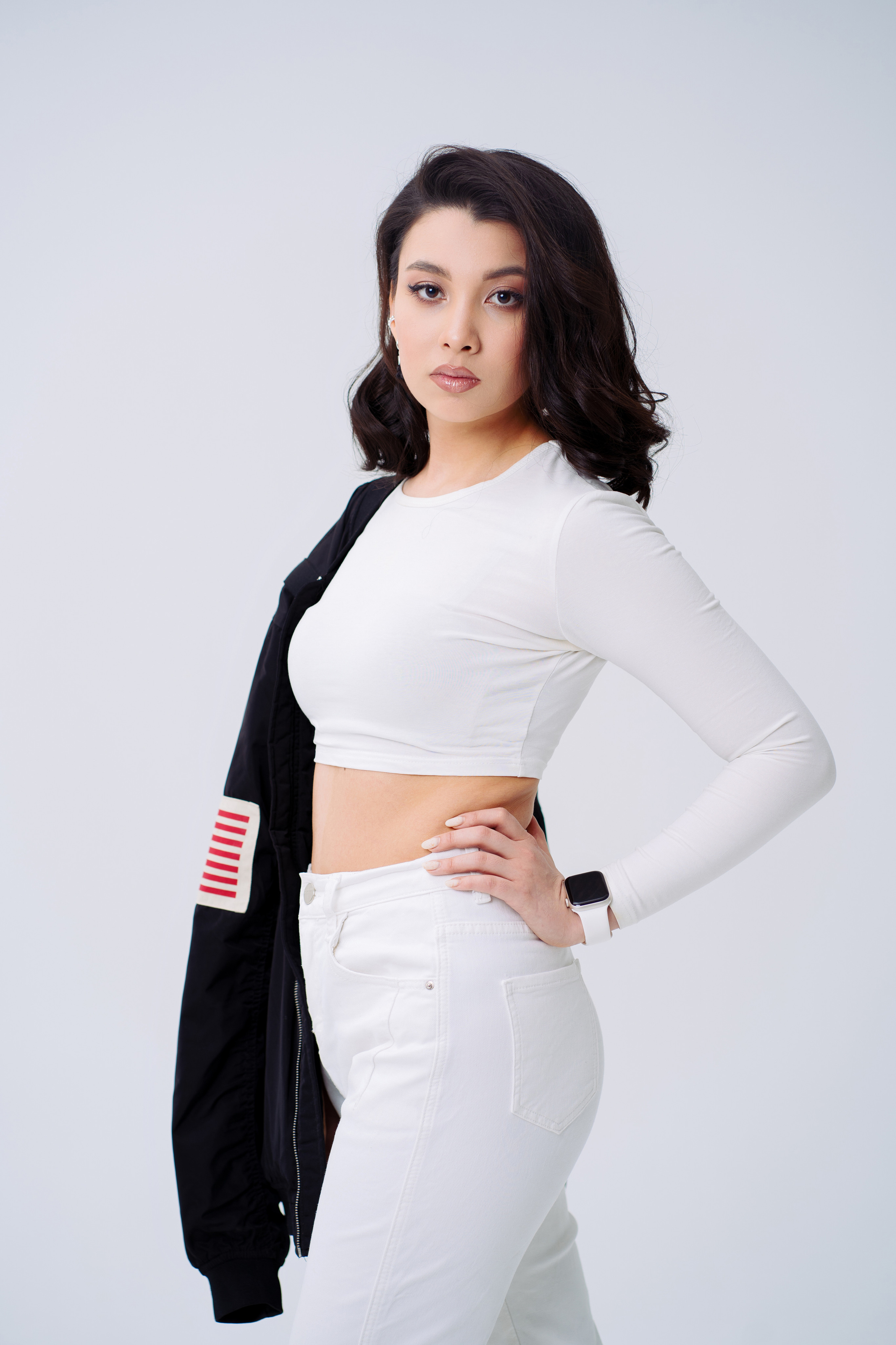 Женская фотосессия Красноярск. Фотограф Ким Наталья в Красноярске