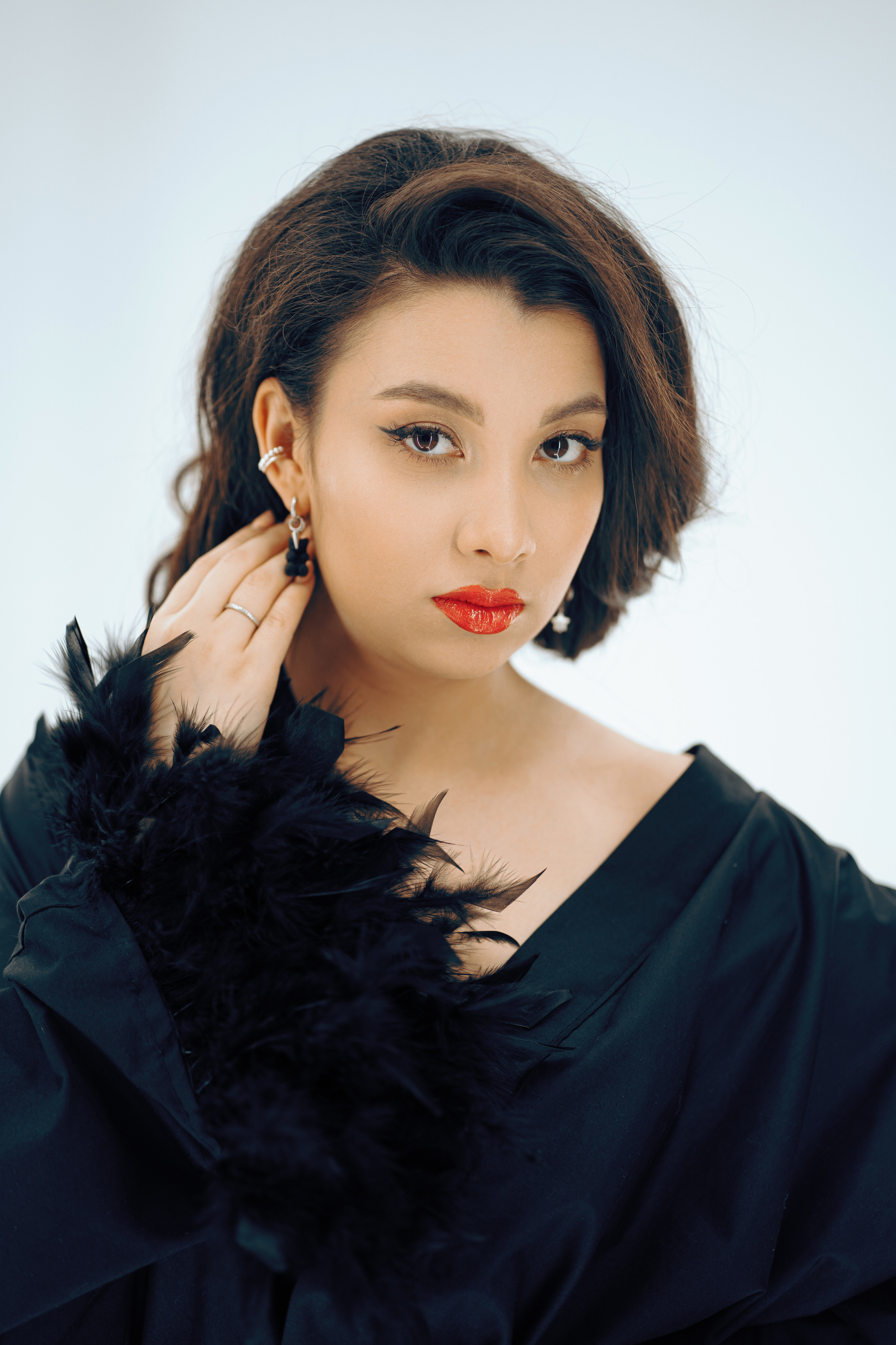 Женская фотосессия Красноярск. Фотограф Ким Наталья в Красноярске