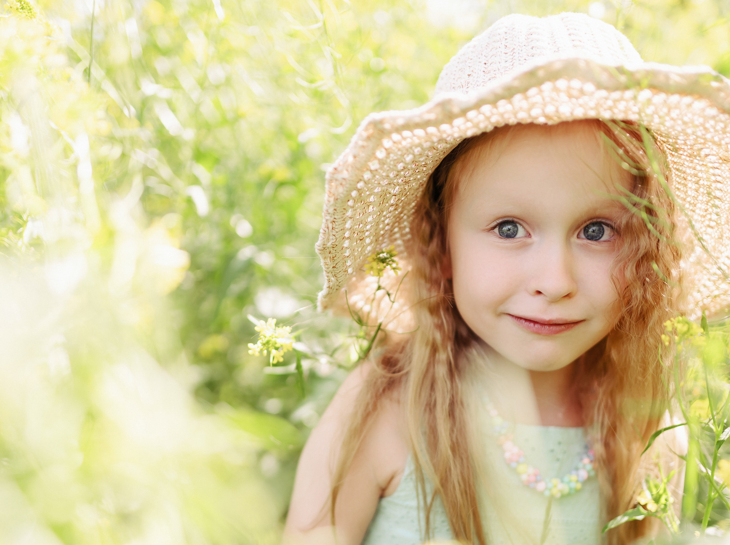 Детские фотосессии. Фотограф Ким Наталья в Красноярске