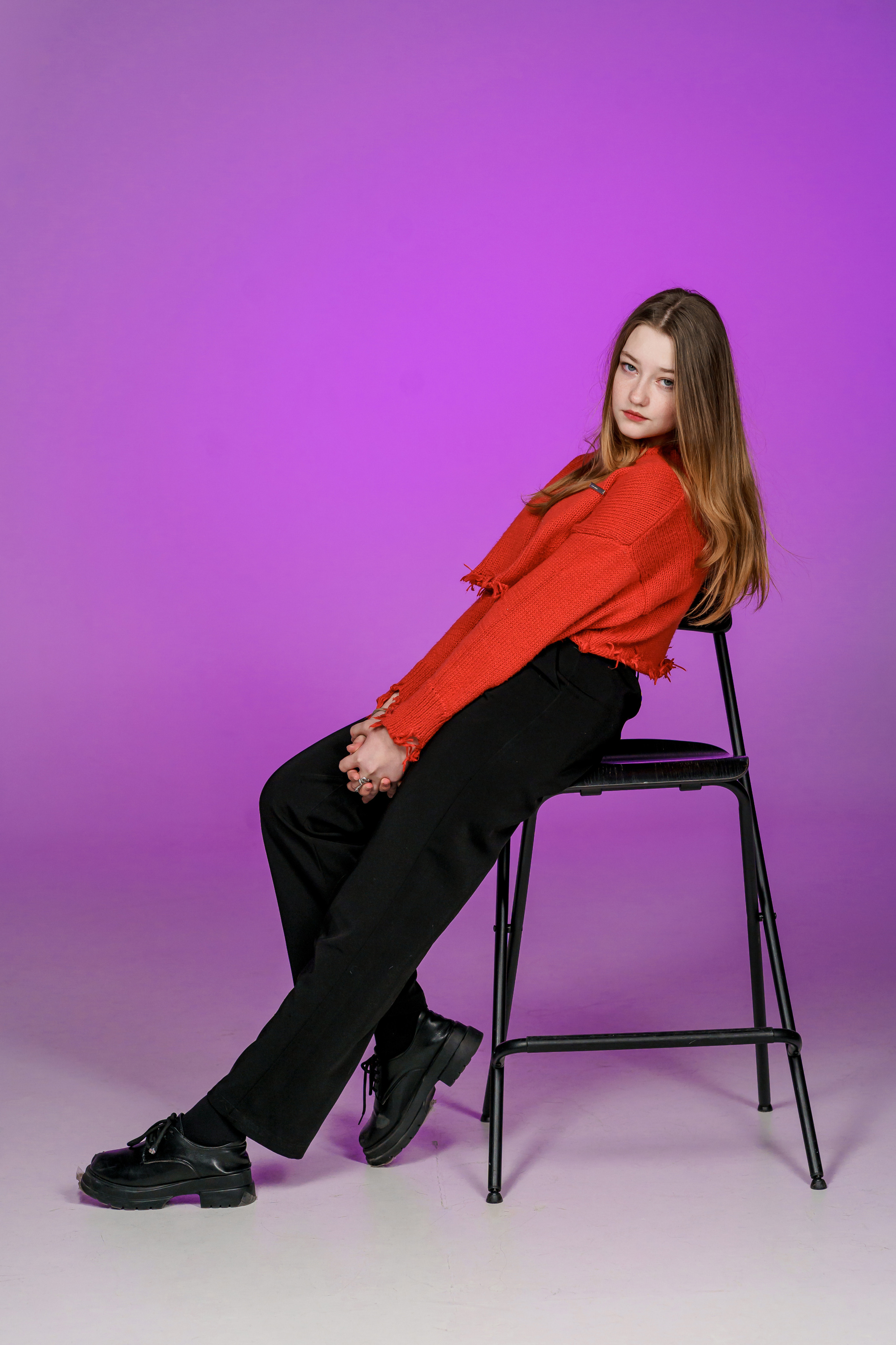 Фотограф на выпускной. Фотограф Ким Наталья в Красноярске